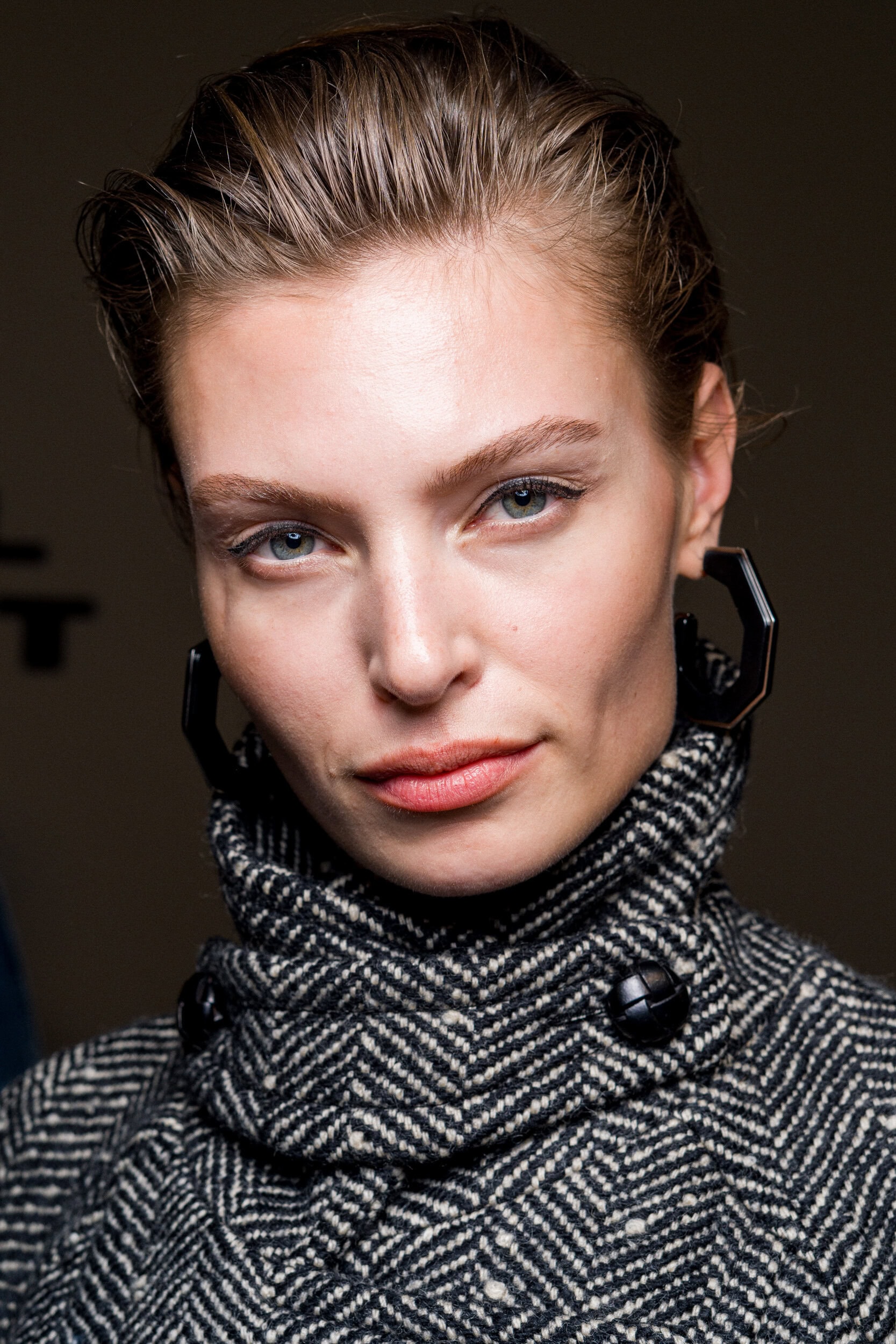 Isabel Marant Fall 2026 Fashion Show Backstage