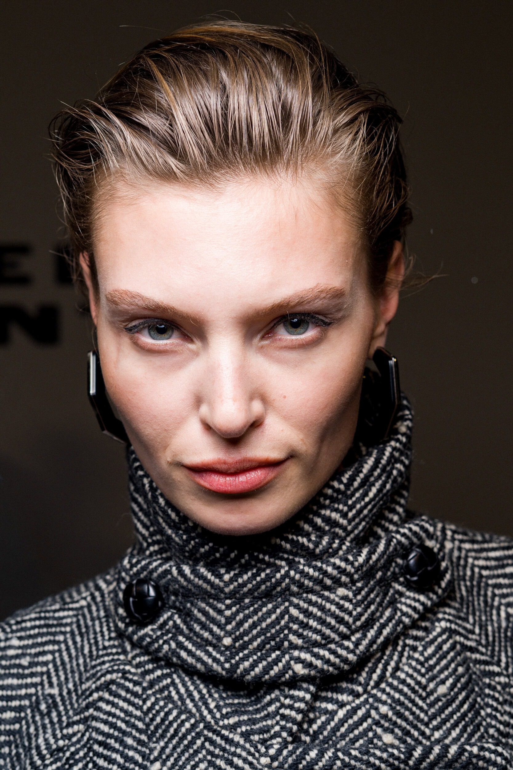 Isabel Marant Fall 2026 Fashion Show Backstage