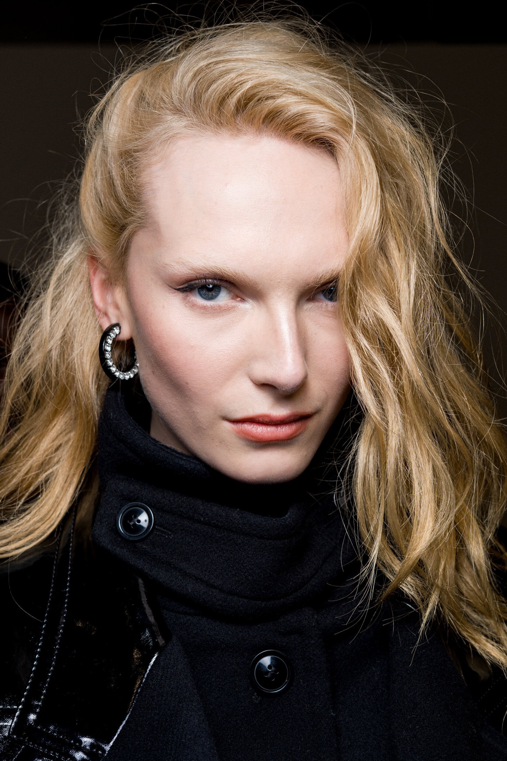 Isabel Marant Fall 2026 Fashion Show Backstage