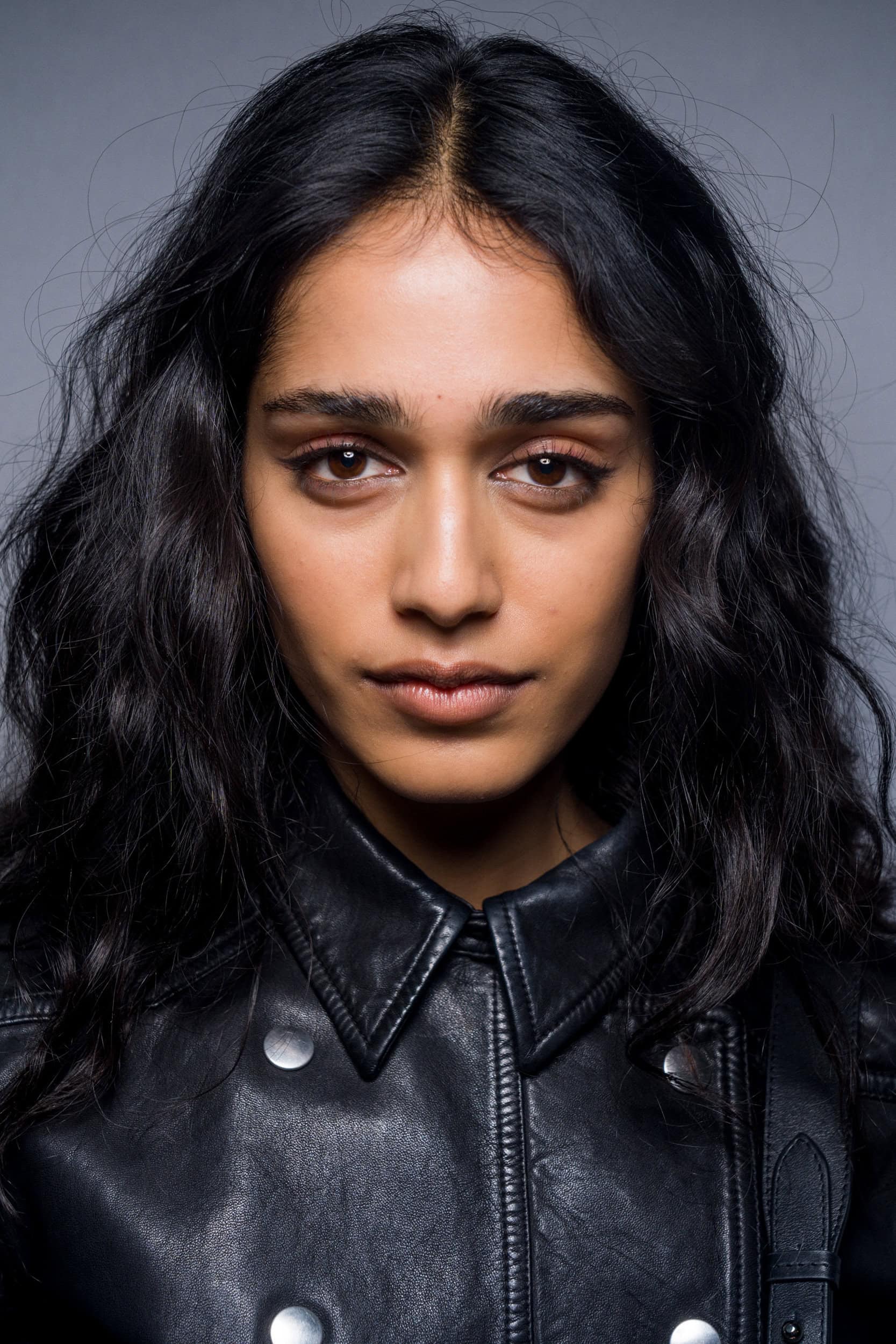 Isabel Marant Fall 2026 Fashion Show Backstage