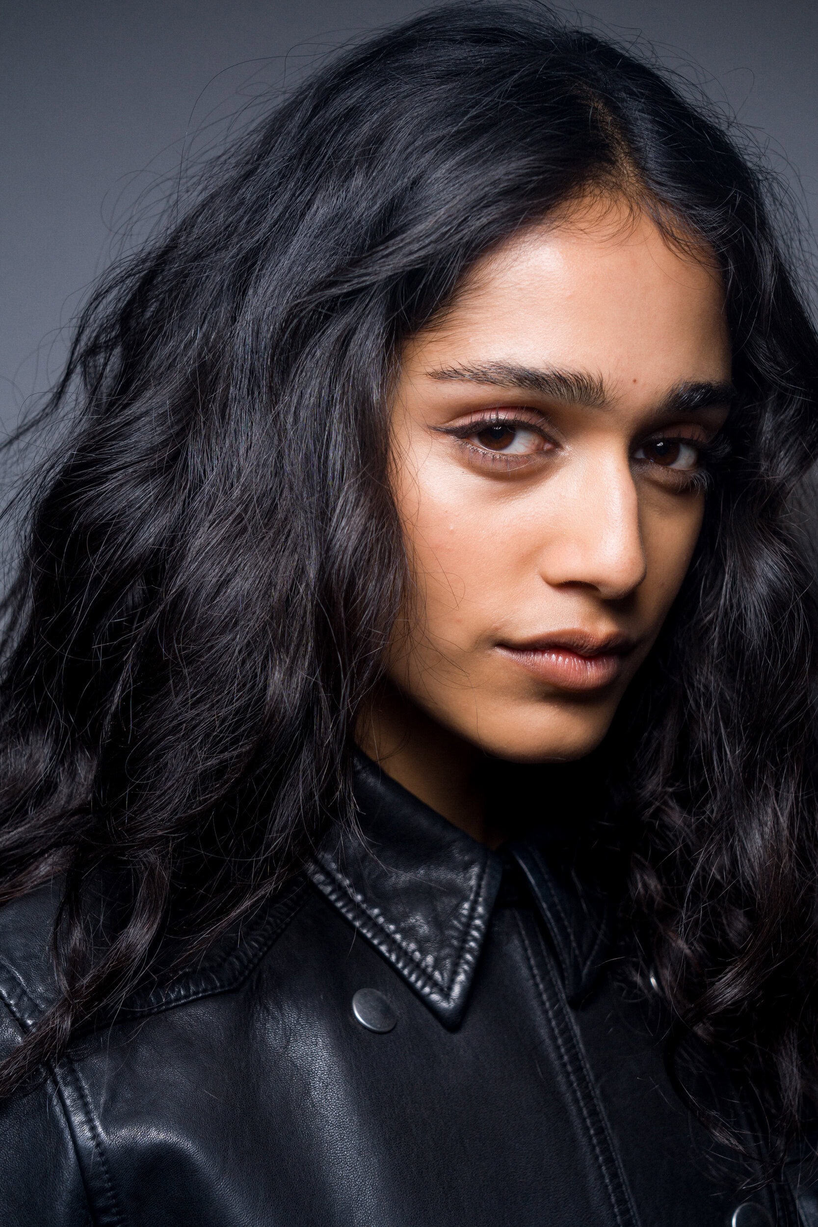 Isabel Marant Fall 2026 Fashion Show Backstage