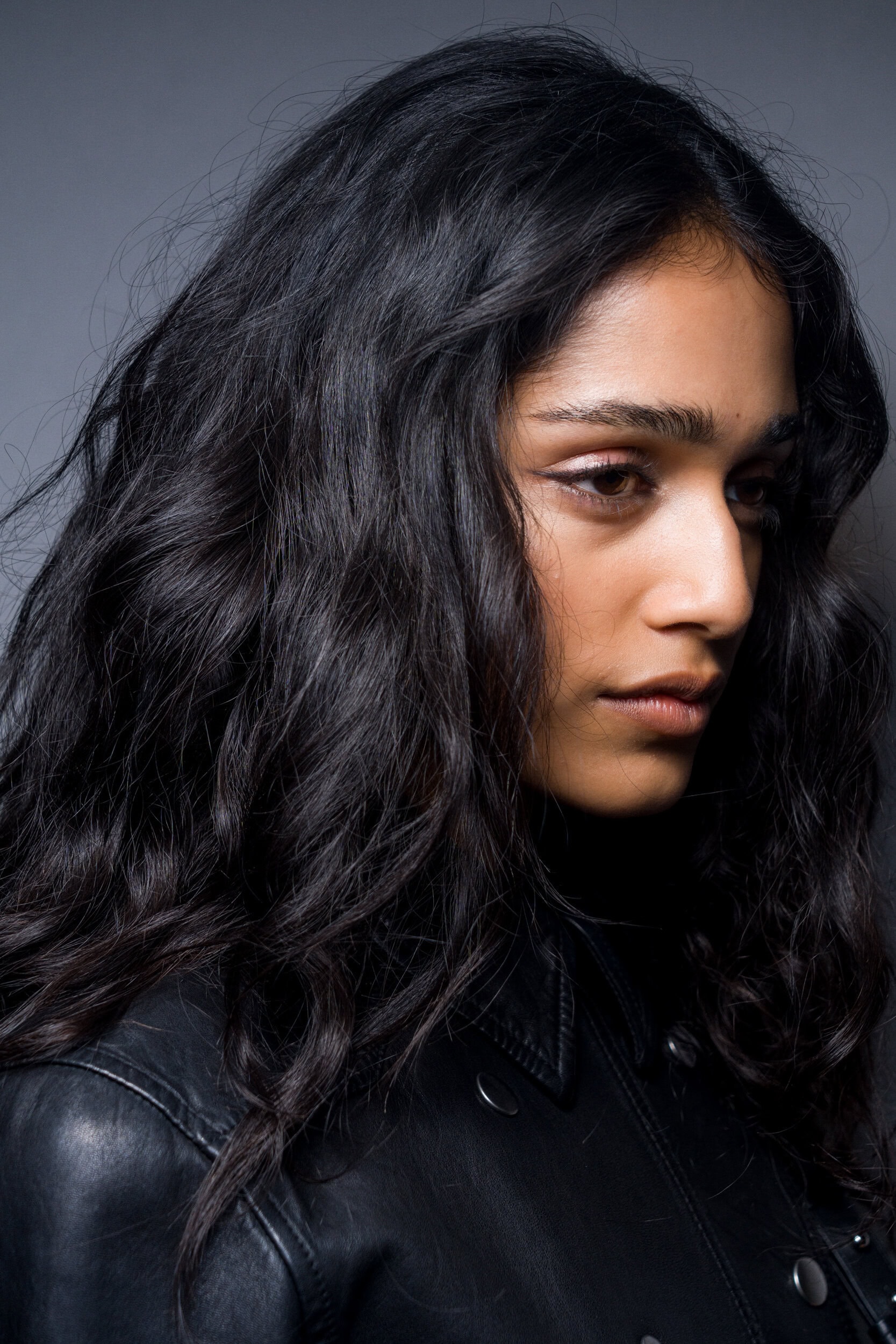 Isabel Marant Fall 2026 Fashion Show Backstage