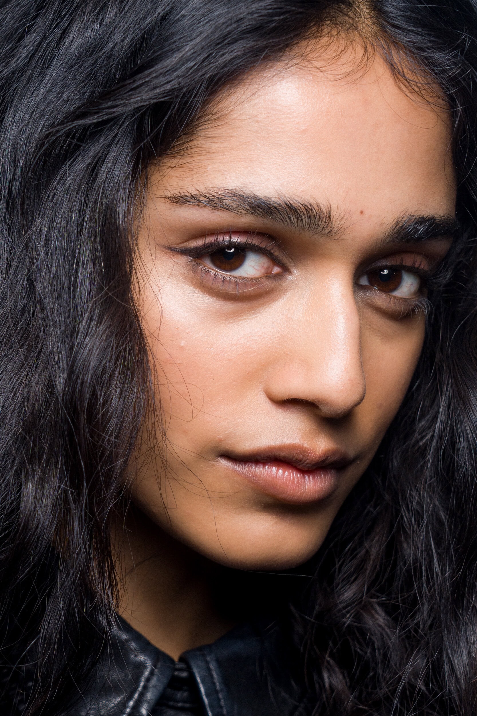 Isabel Marant Fall 2026 Fashion Show Backstage