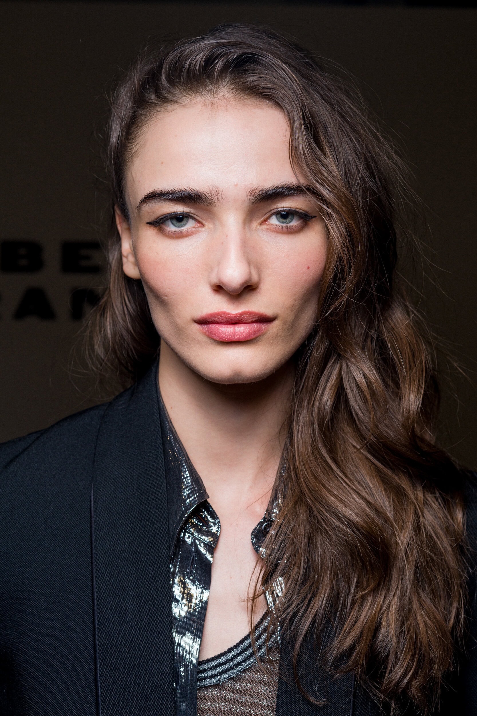 Isabel Marant Fall 2026 Fashion Show Backstage