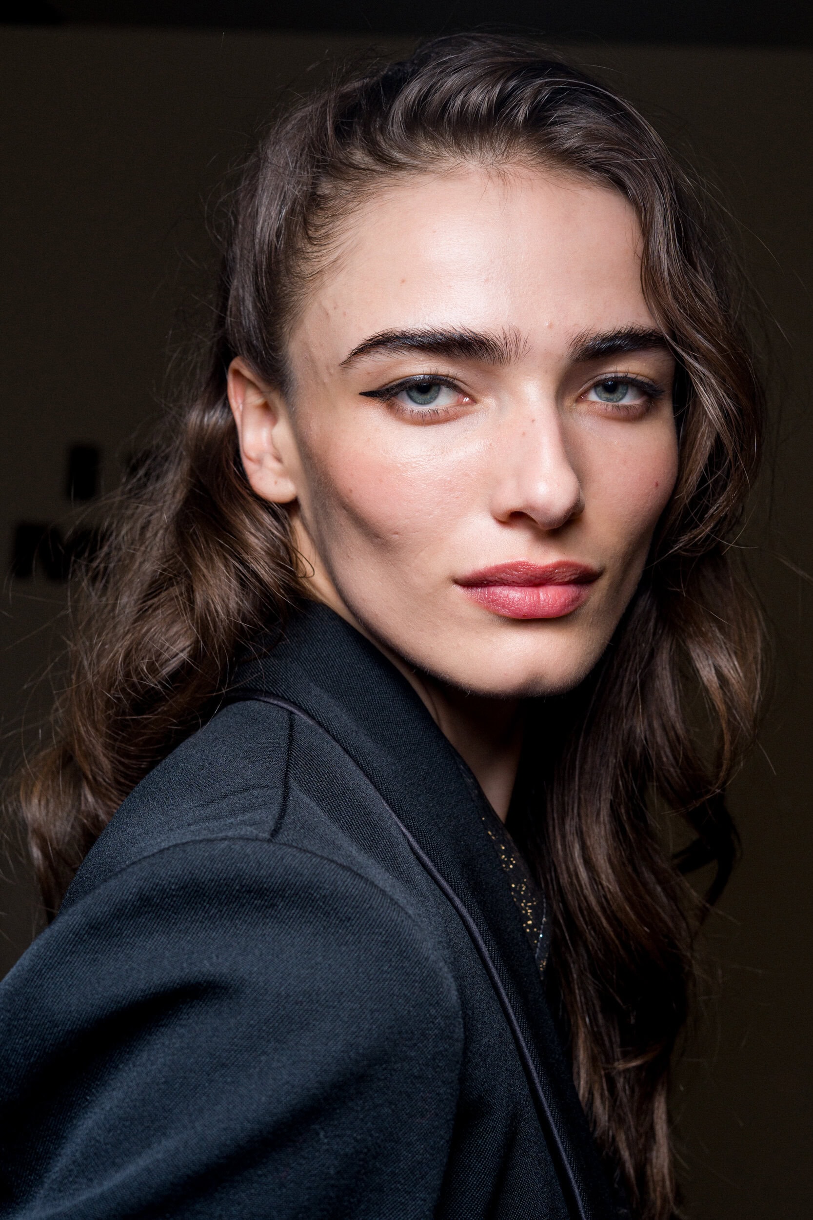 Isabel Marant Fall 2026 Fashion Show Backstage