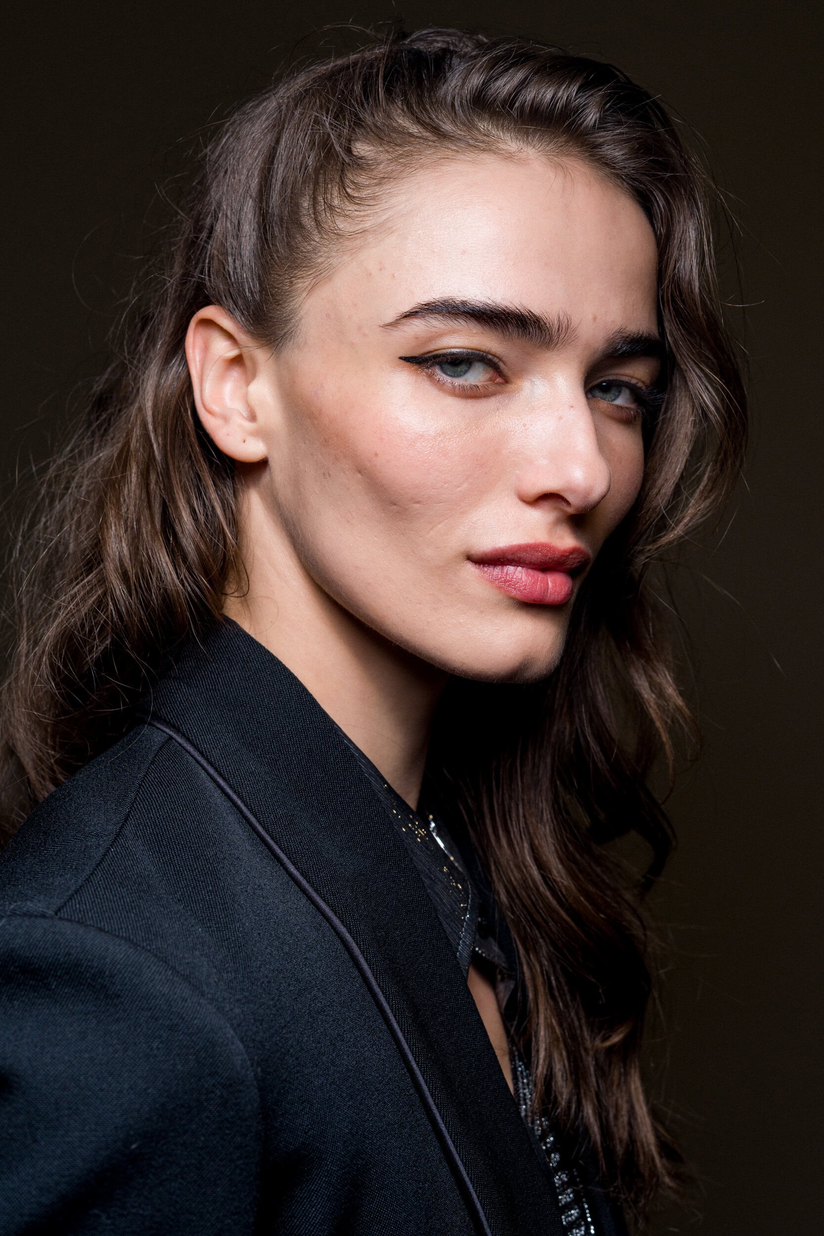 Isabel Marant Fall 2026 Fashion Show Backstage