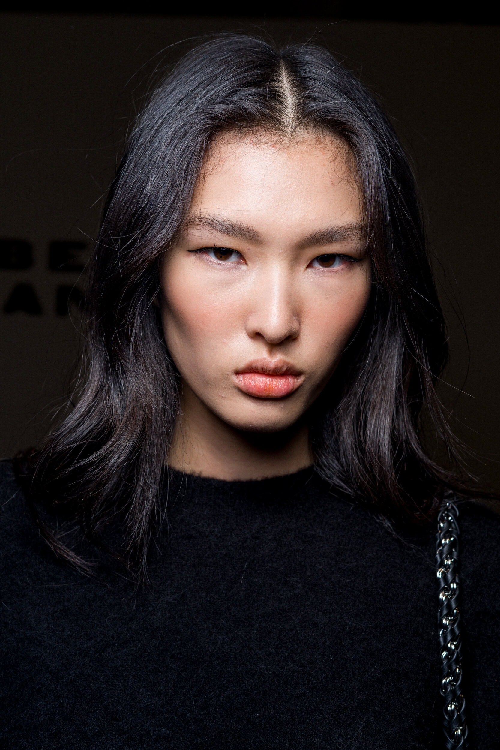 Isabel Marant Fall 2026 Fashion Show Backstage