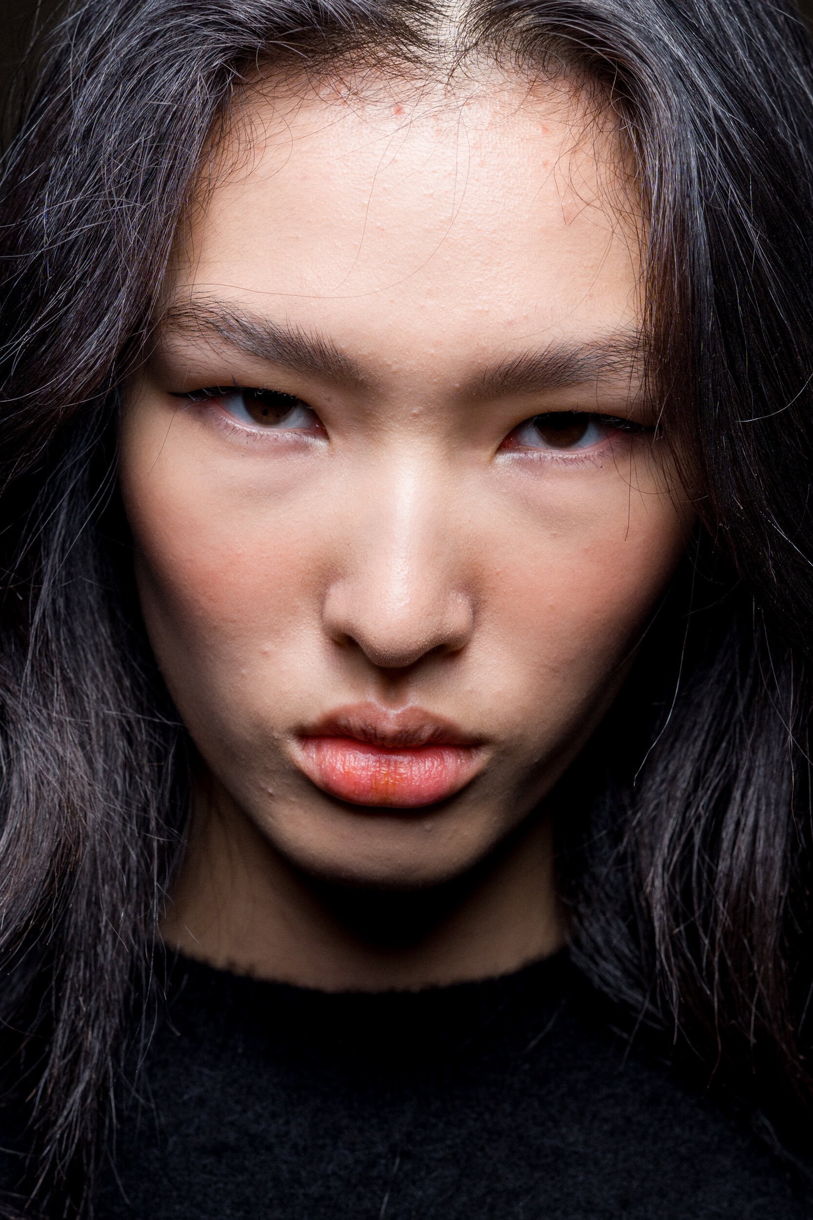 Isabel Marant Fall 2026 Fashion Show Backstage