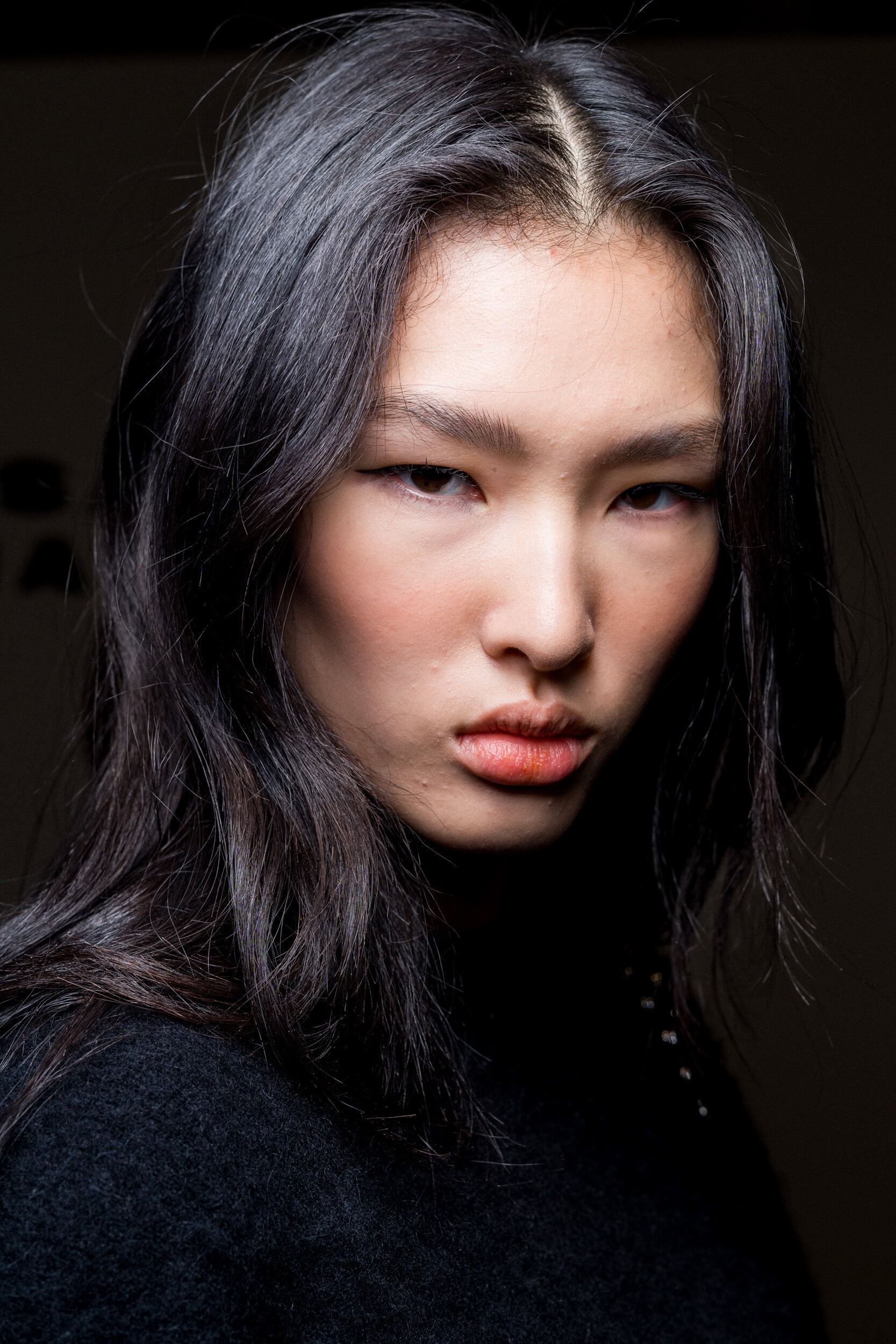 Isabel Marant Fall 2026 Fashion Show Backstage