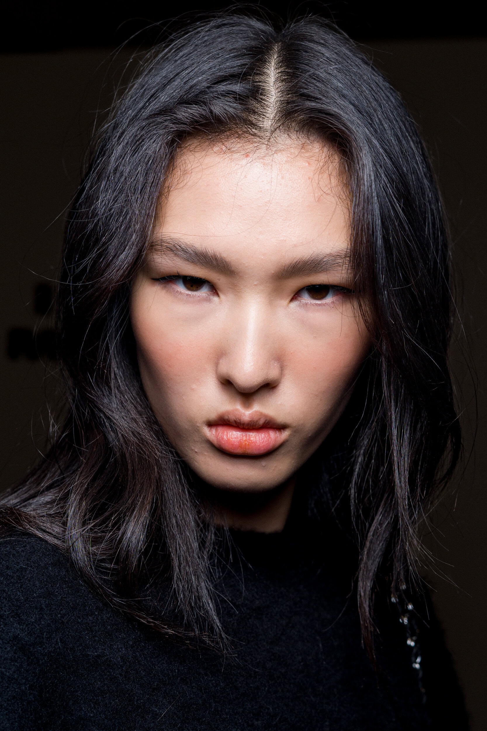 Isabel Marant Fall 2026 Fashion Show Backstage