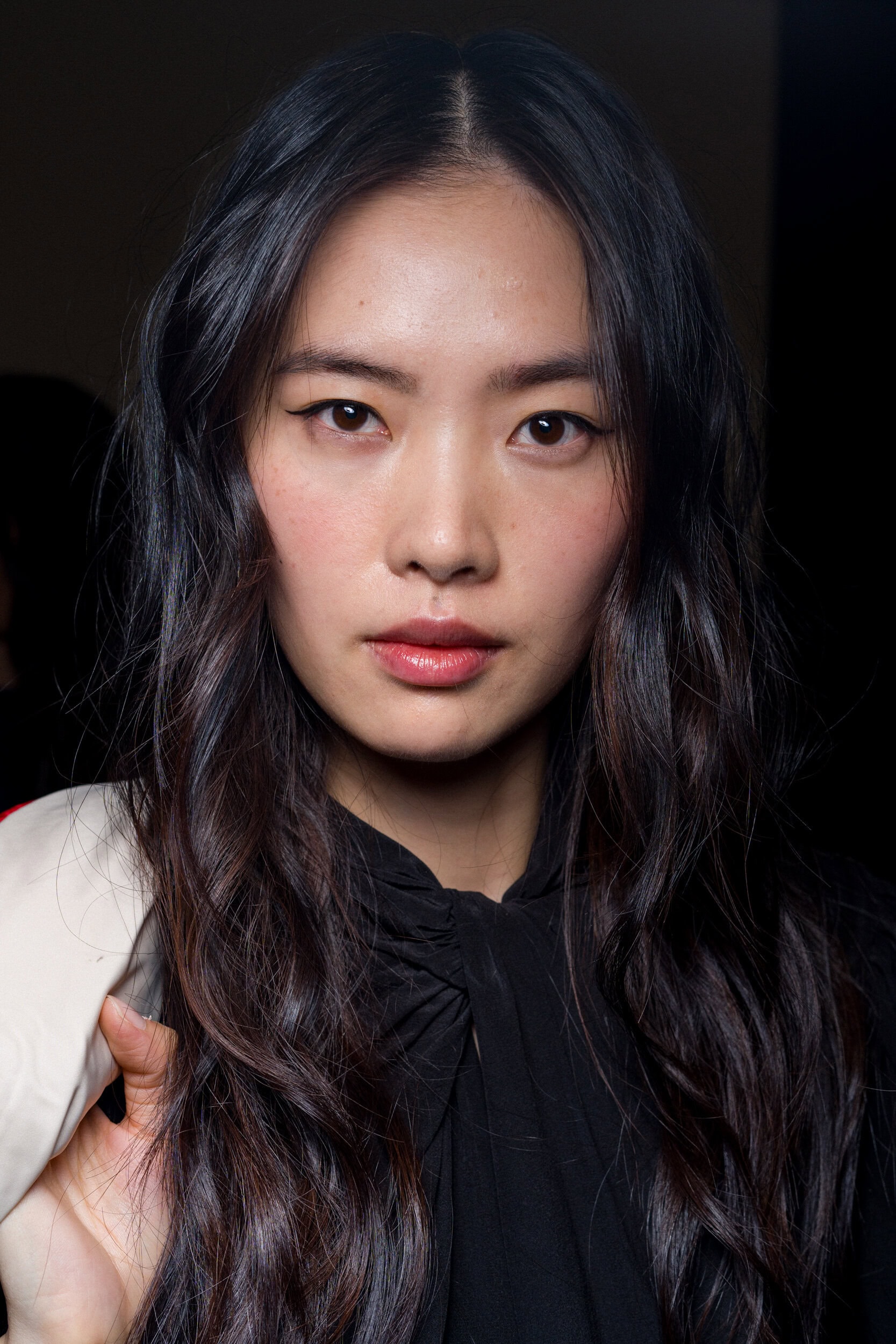 Isabel Marant Fall 2026 Fashion Show Backstage