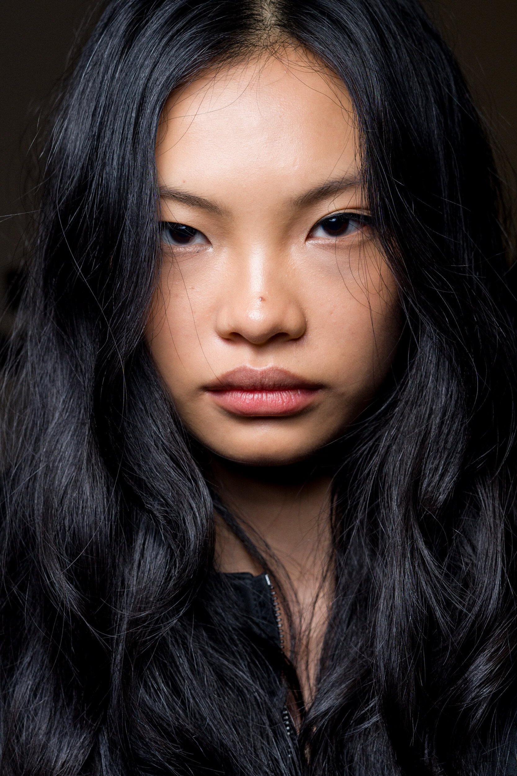 Isabel Marant Fall 2026 Fashion Show Backstage