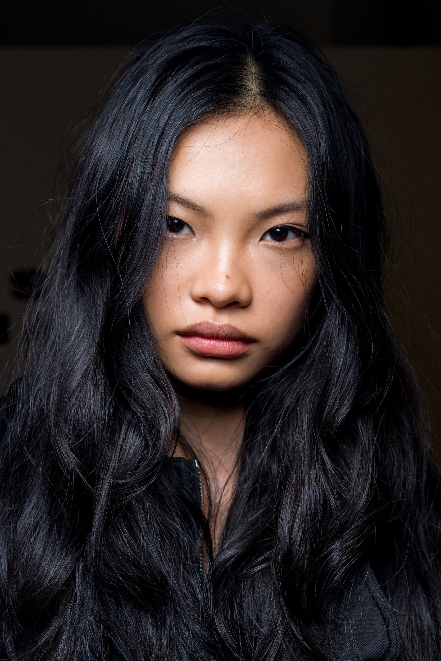 Isabel Marant Fall 2026 Fashion Show Backstage