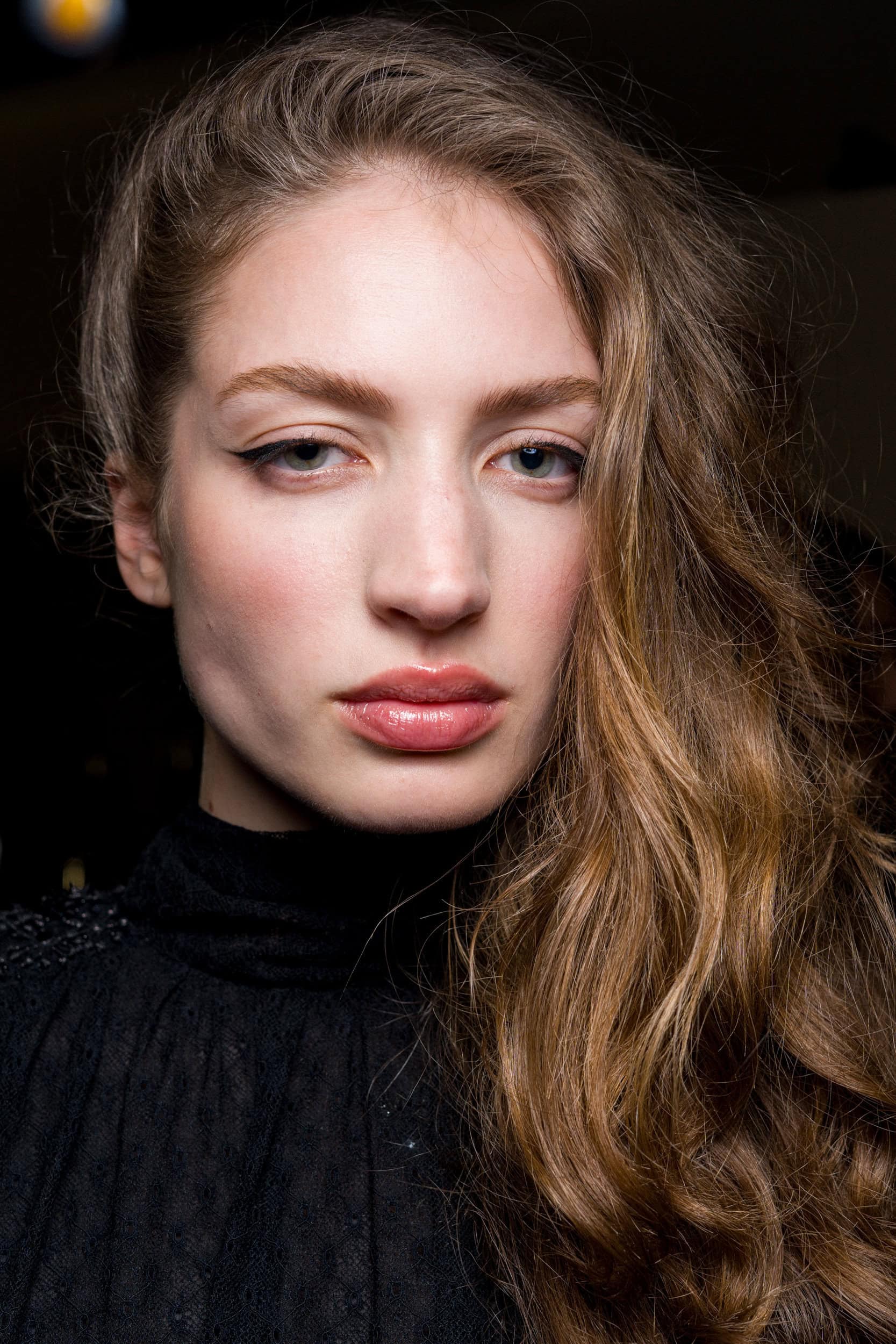 Isabel Marant Fall 2026 Fashion Show Backstage