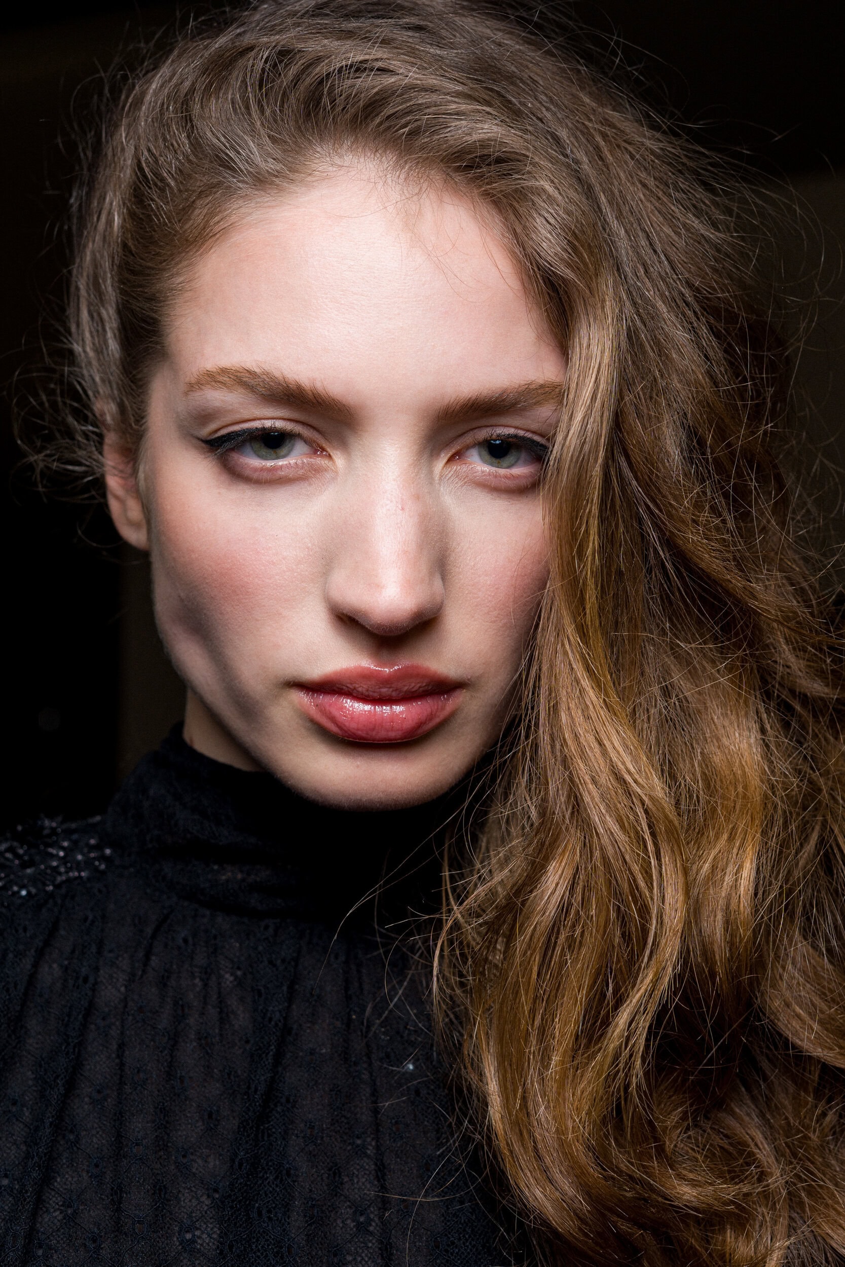 Isabel Marant Fall 2026 Fashion Show Backstage