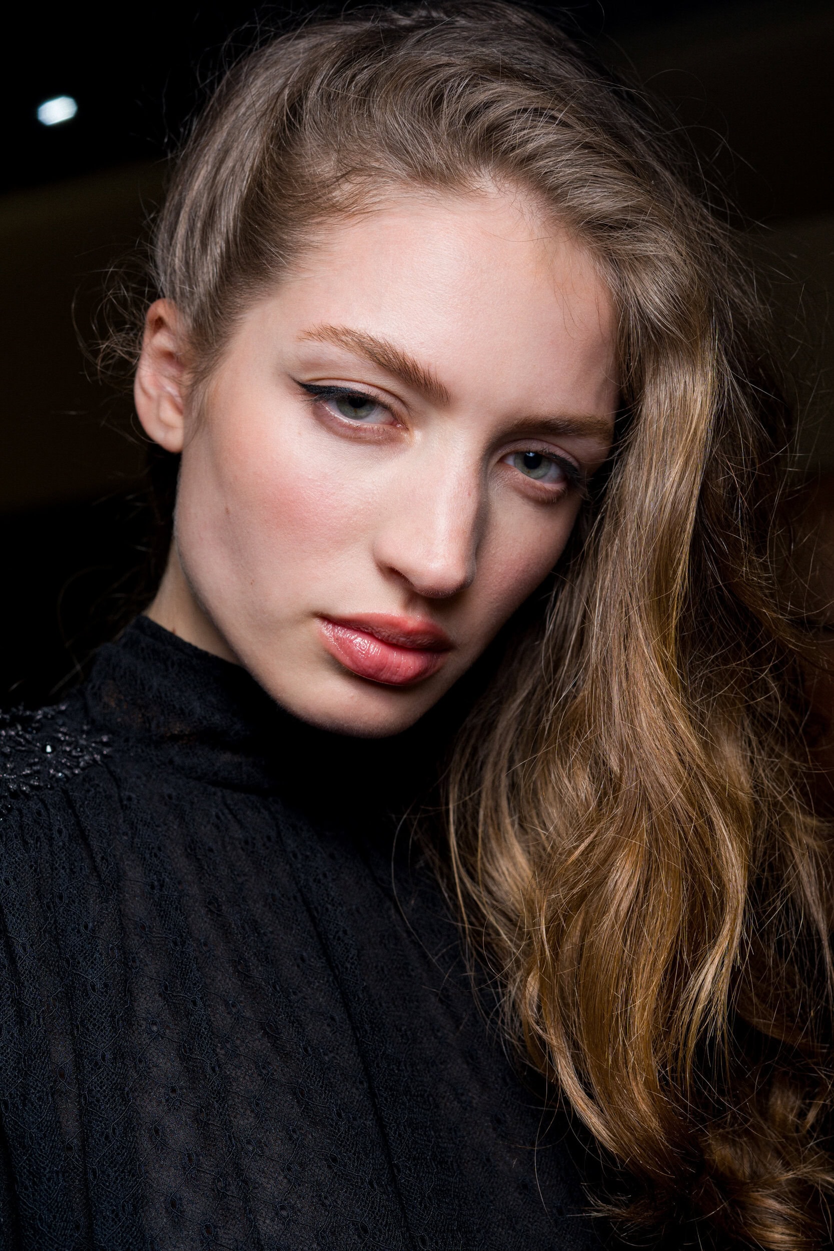 Isabel Marant Fall 2026 Fashion Show Backstage