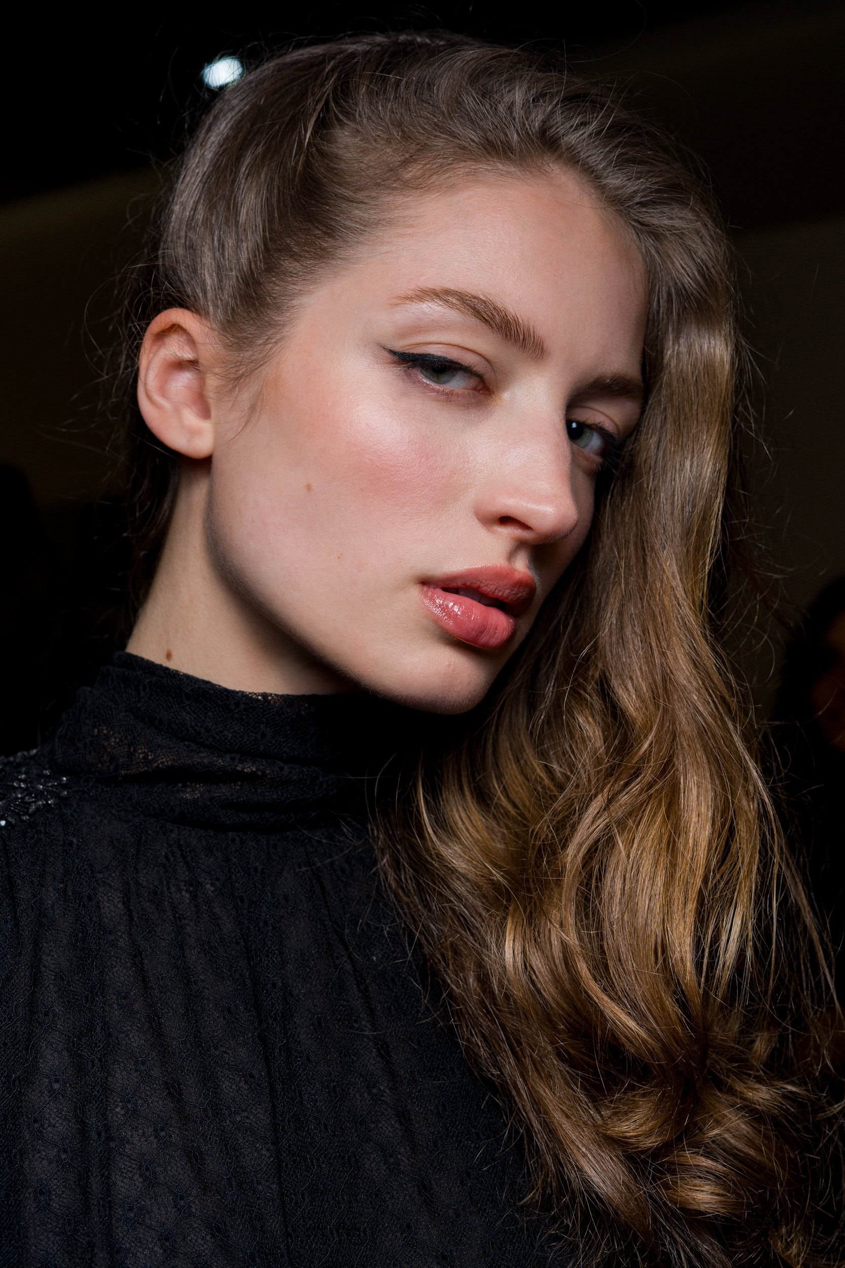 Isabel Marant Fall 2026 Fashion Show Backstage