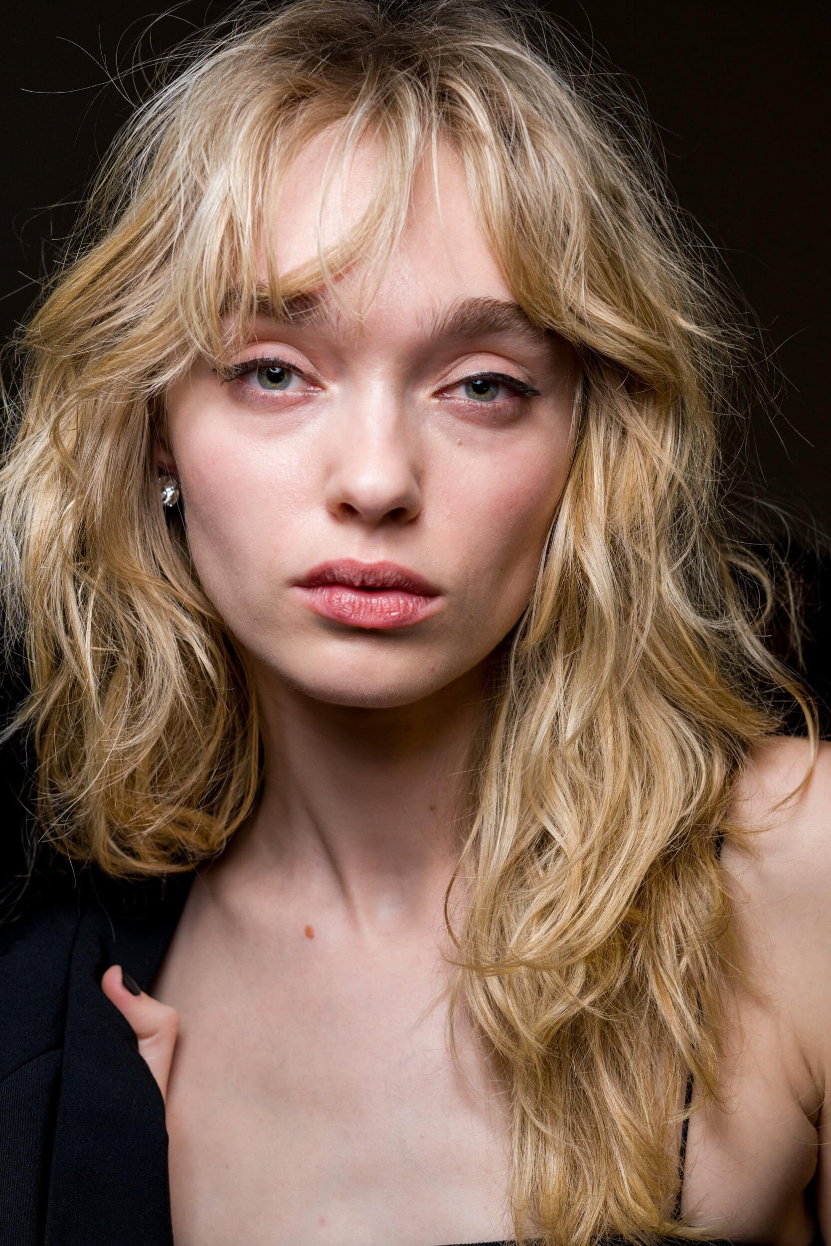 Isabel Marant Fall 2026 Fashion Show Backstage