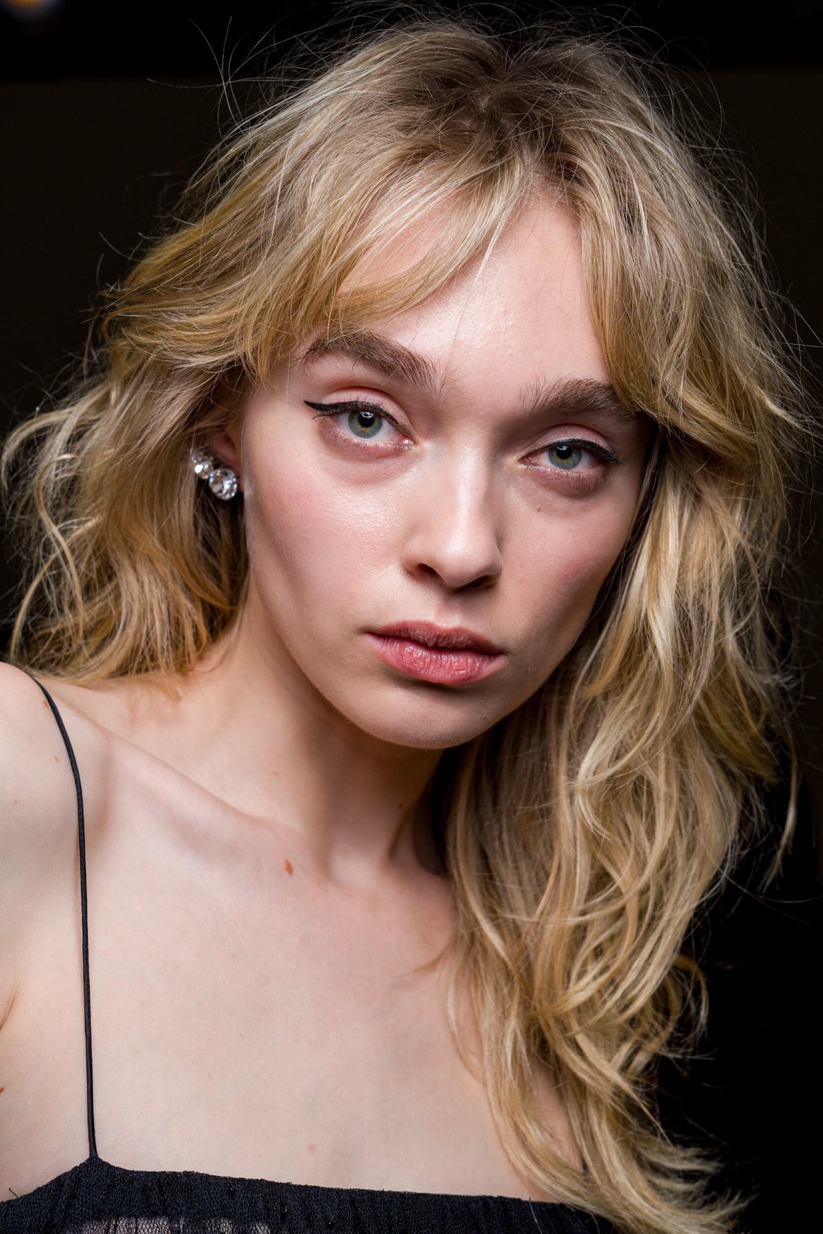 Isabel Marant Fall 2026 Fashion Show Backstage