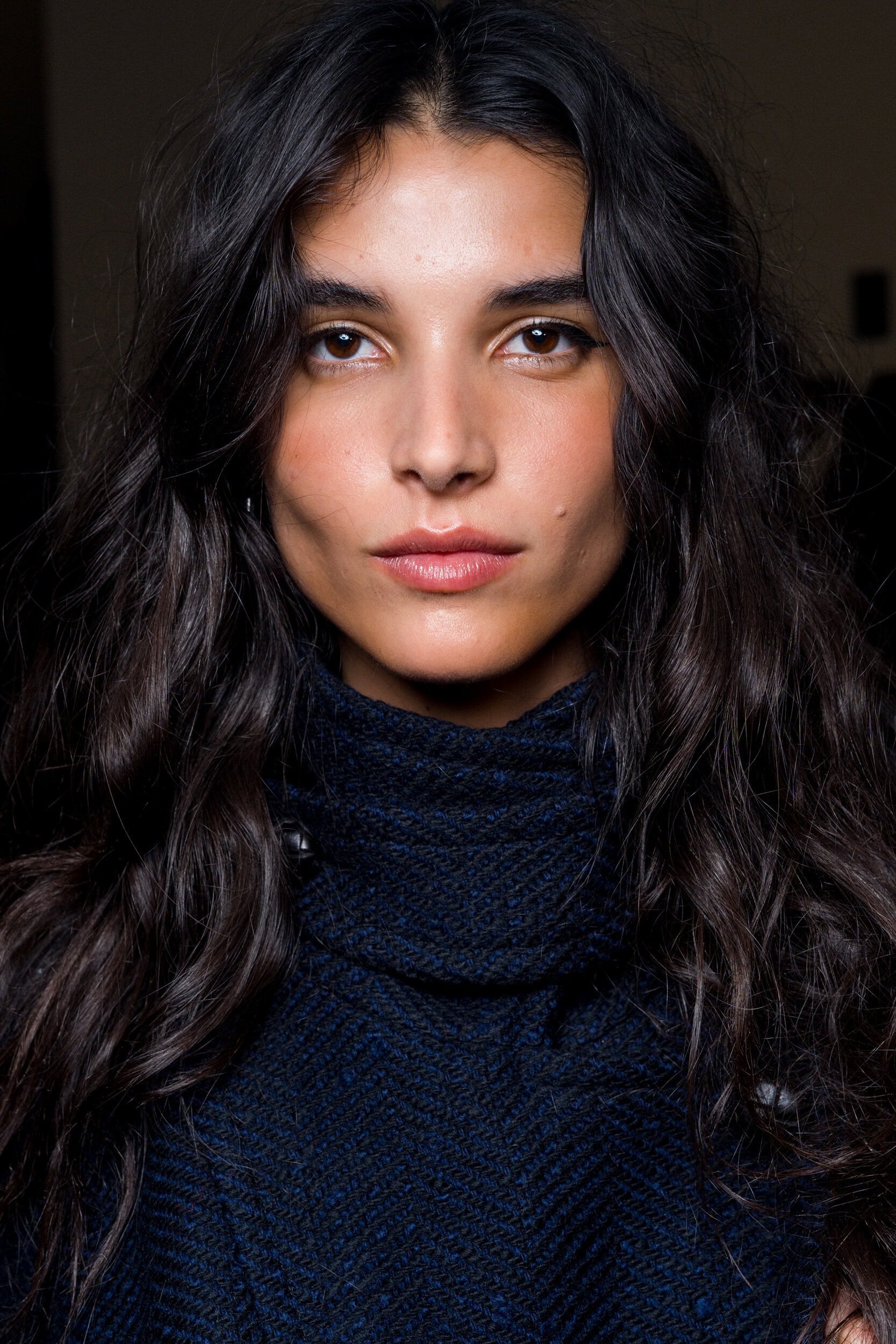 Isabel Marant Fall 2026 Fashion Show Backstage