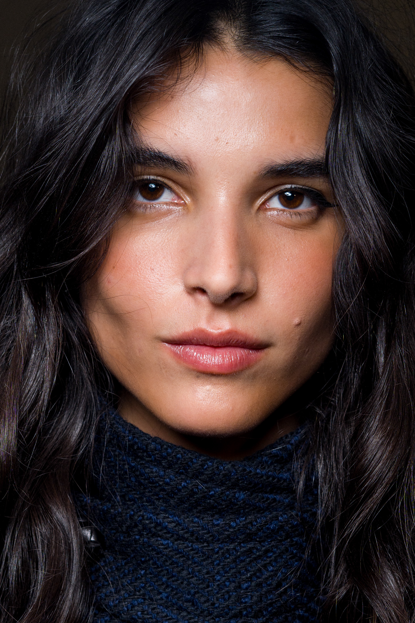 Isabel Marant Fall 2026 Fashion Show Backstage