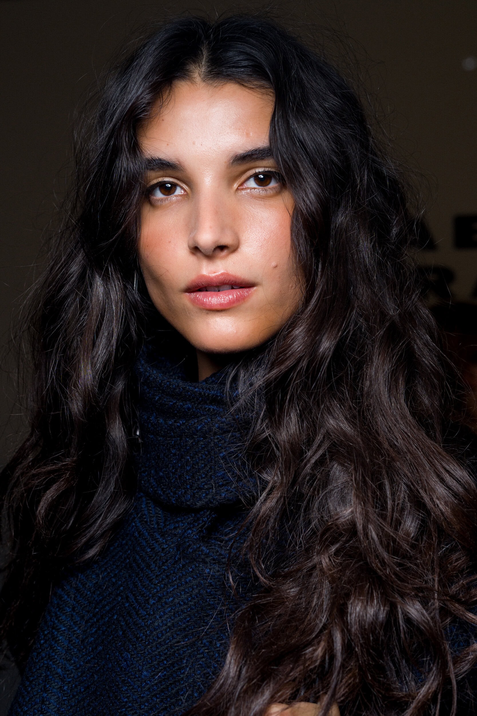 Isabel Marant Fall 2026 Fashion Show Backstage