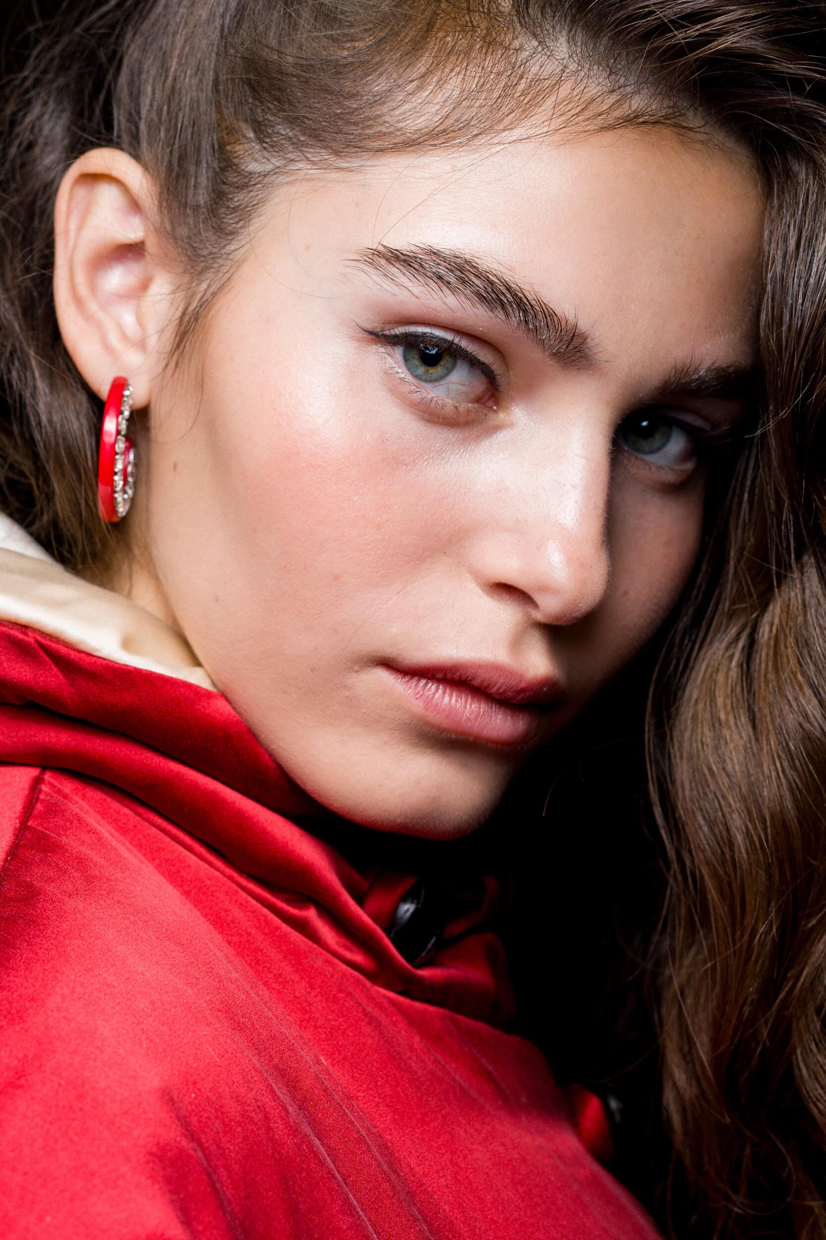 Isabel Marant Fall 2026 Fashion Show Backstage