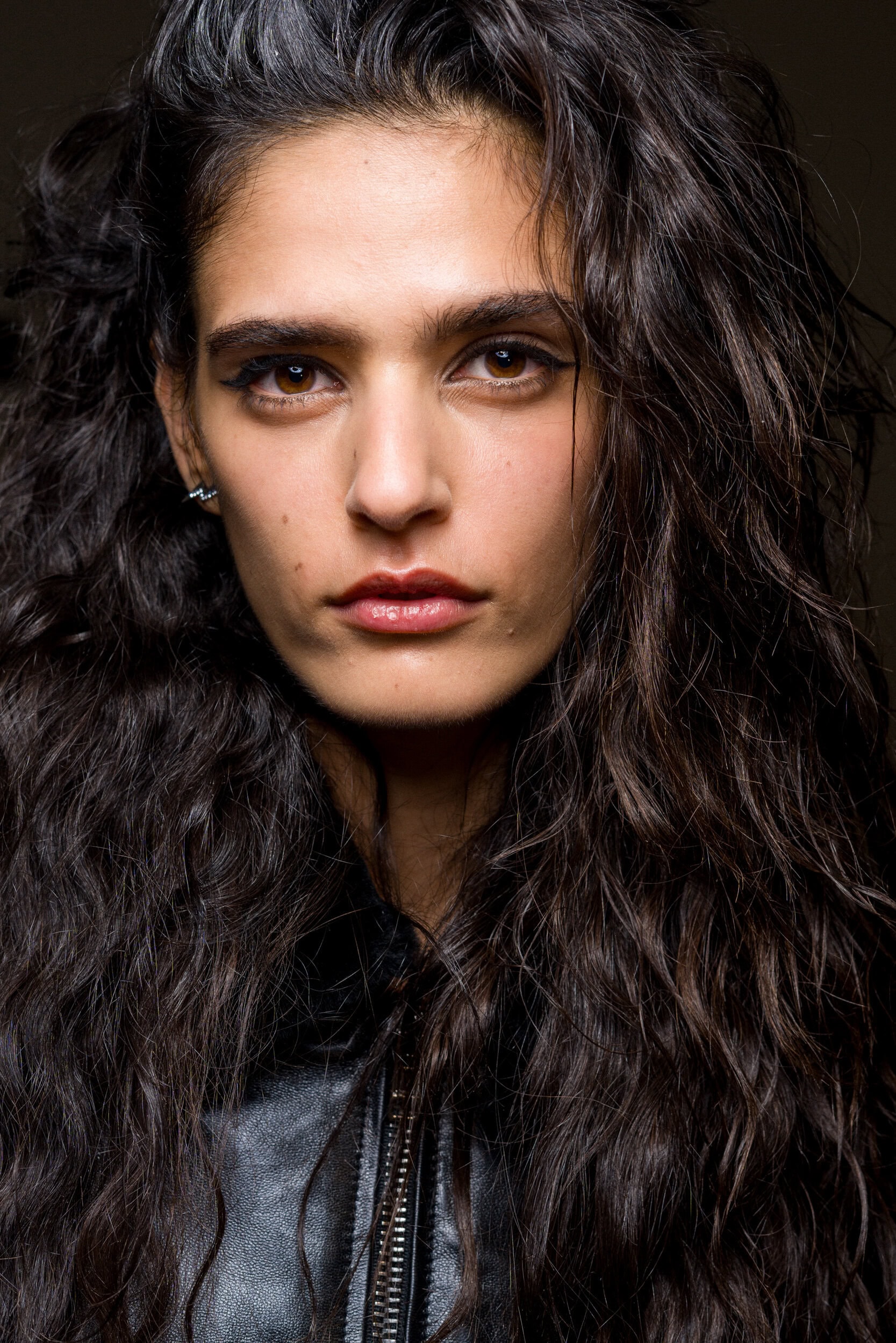 Isabel Marant Fall 2026 Fashion Show Backstage