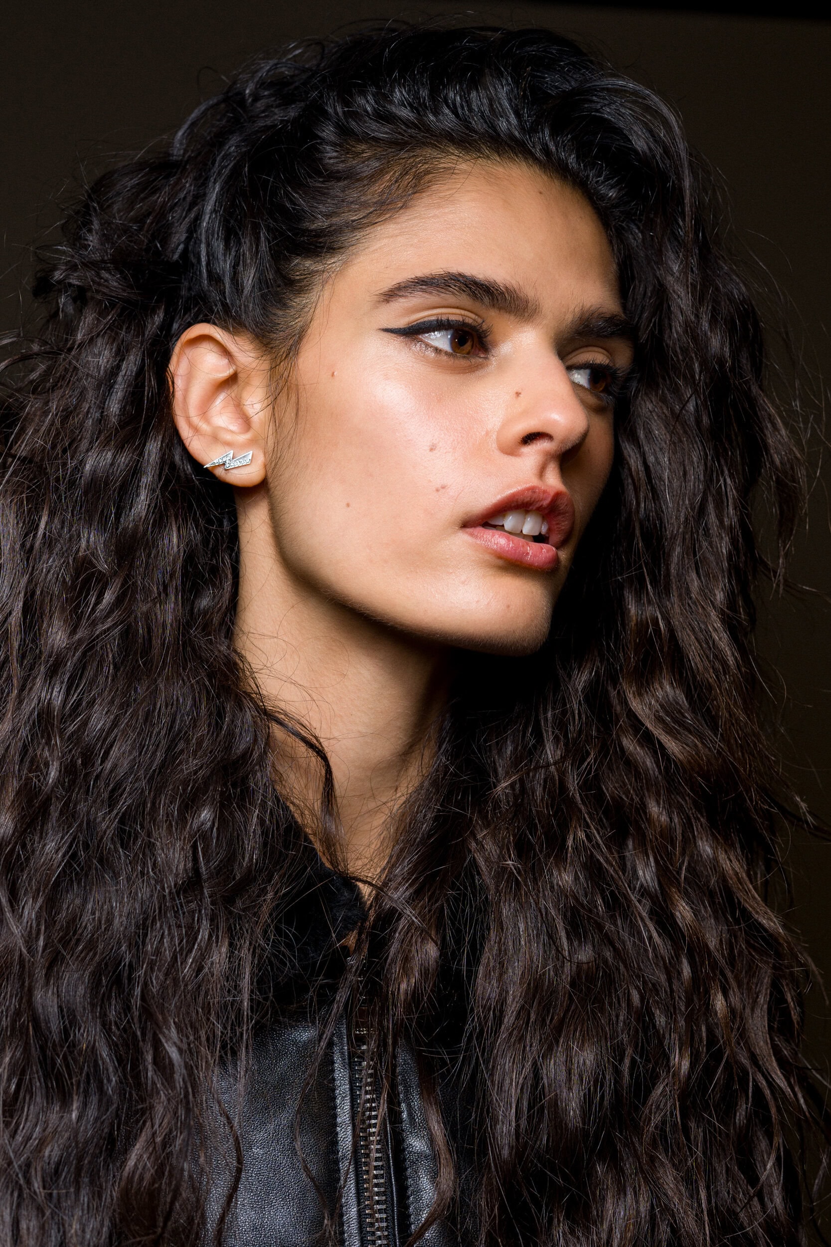 Isabel Marant Fall 2026 Fashion Show Backstage