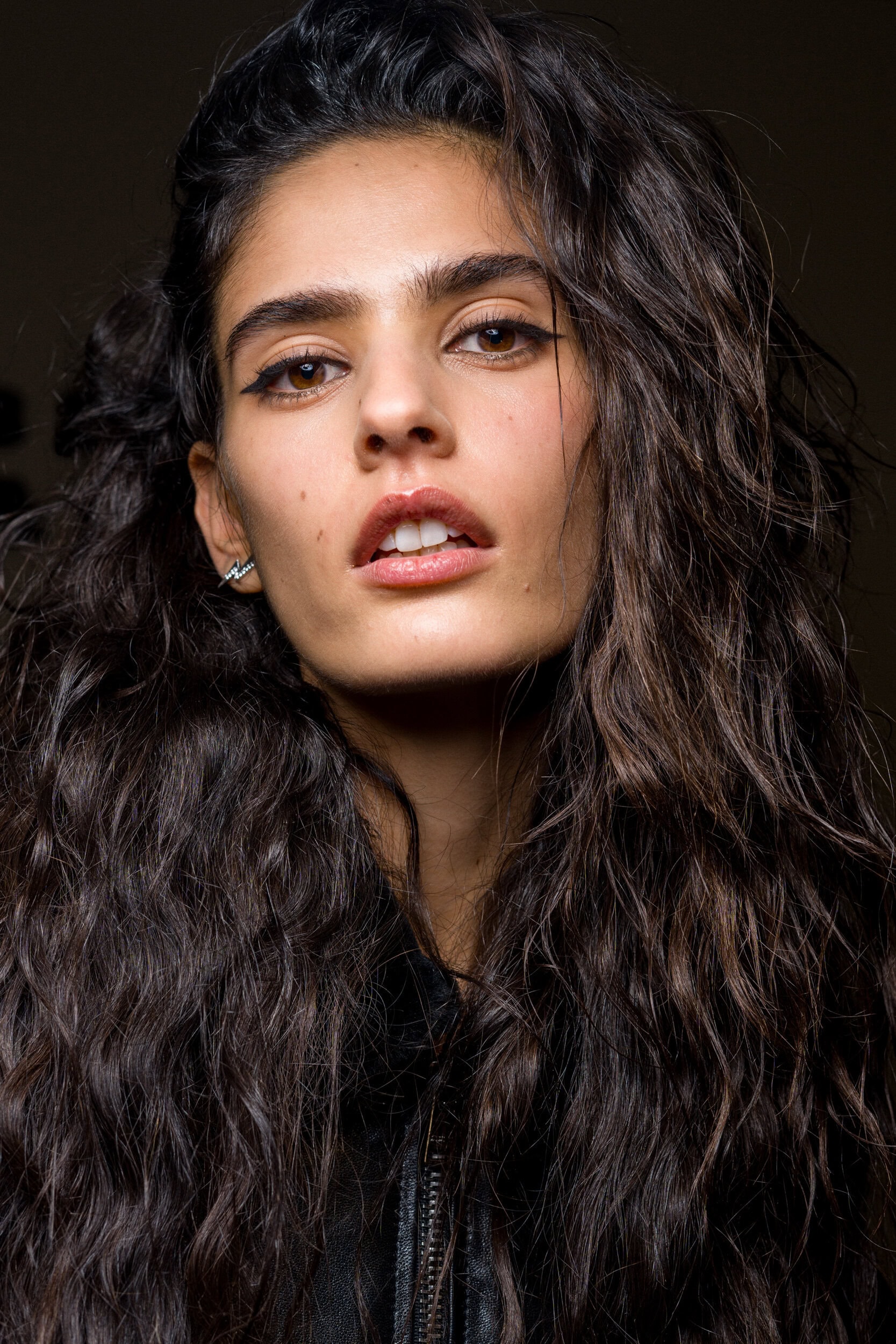 Isabel Marant Fall 2026 Fashion Show Backstage