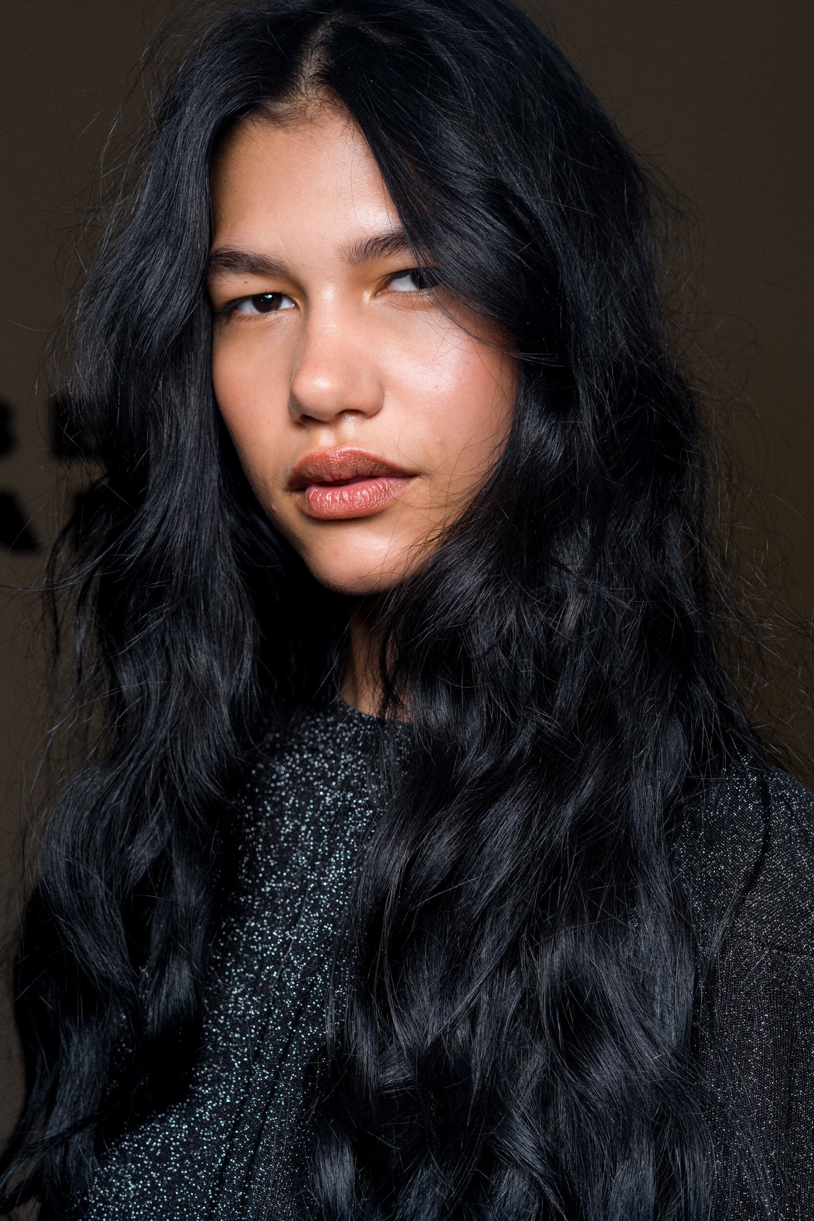 Isabel Marant Fall 2026 Fashion Show Backstage