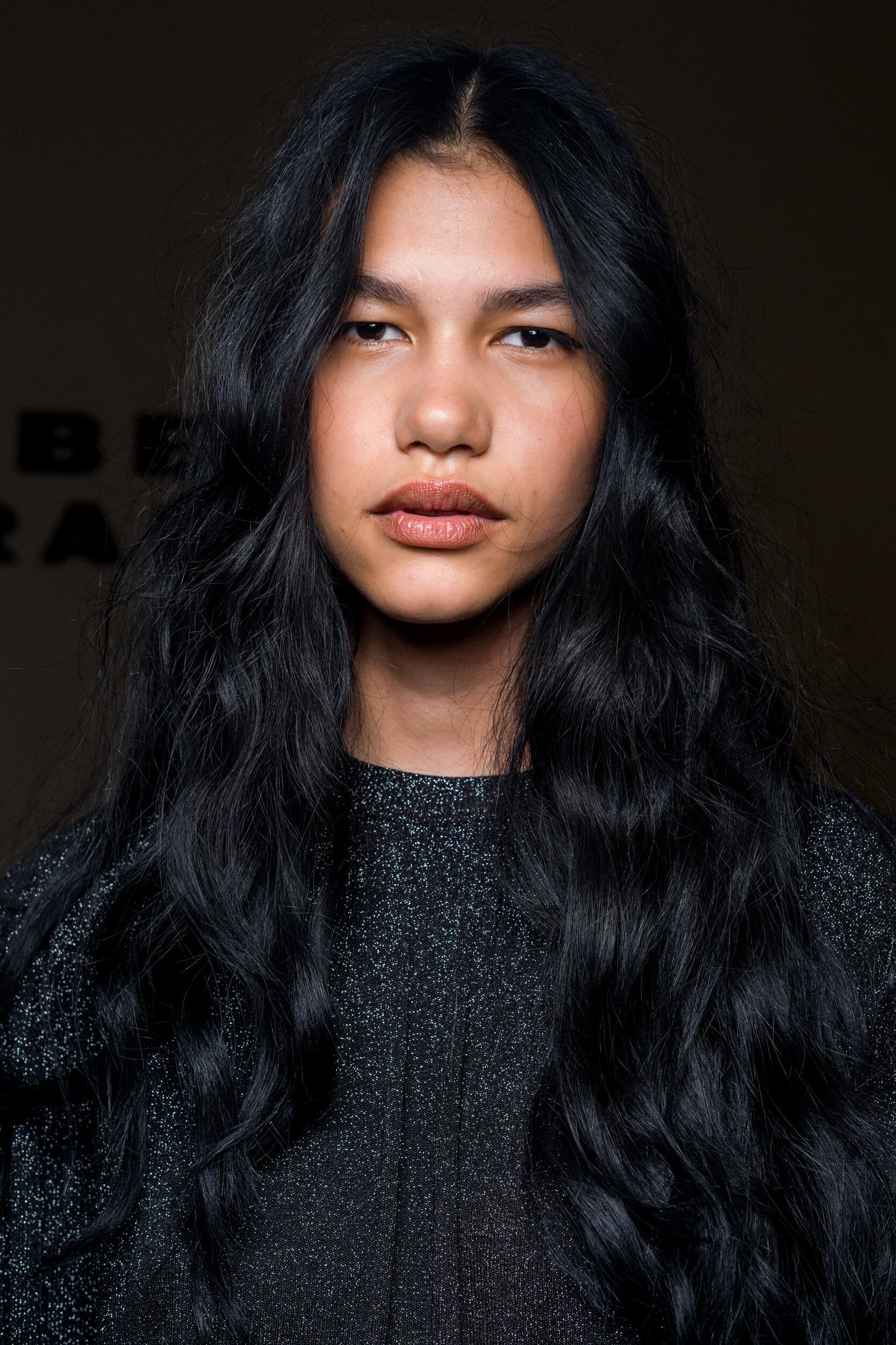 Isabel Marant Fall 2026 Fashion Show Backstage