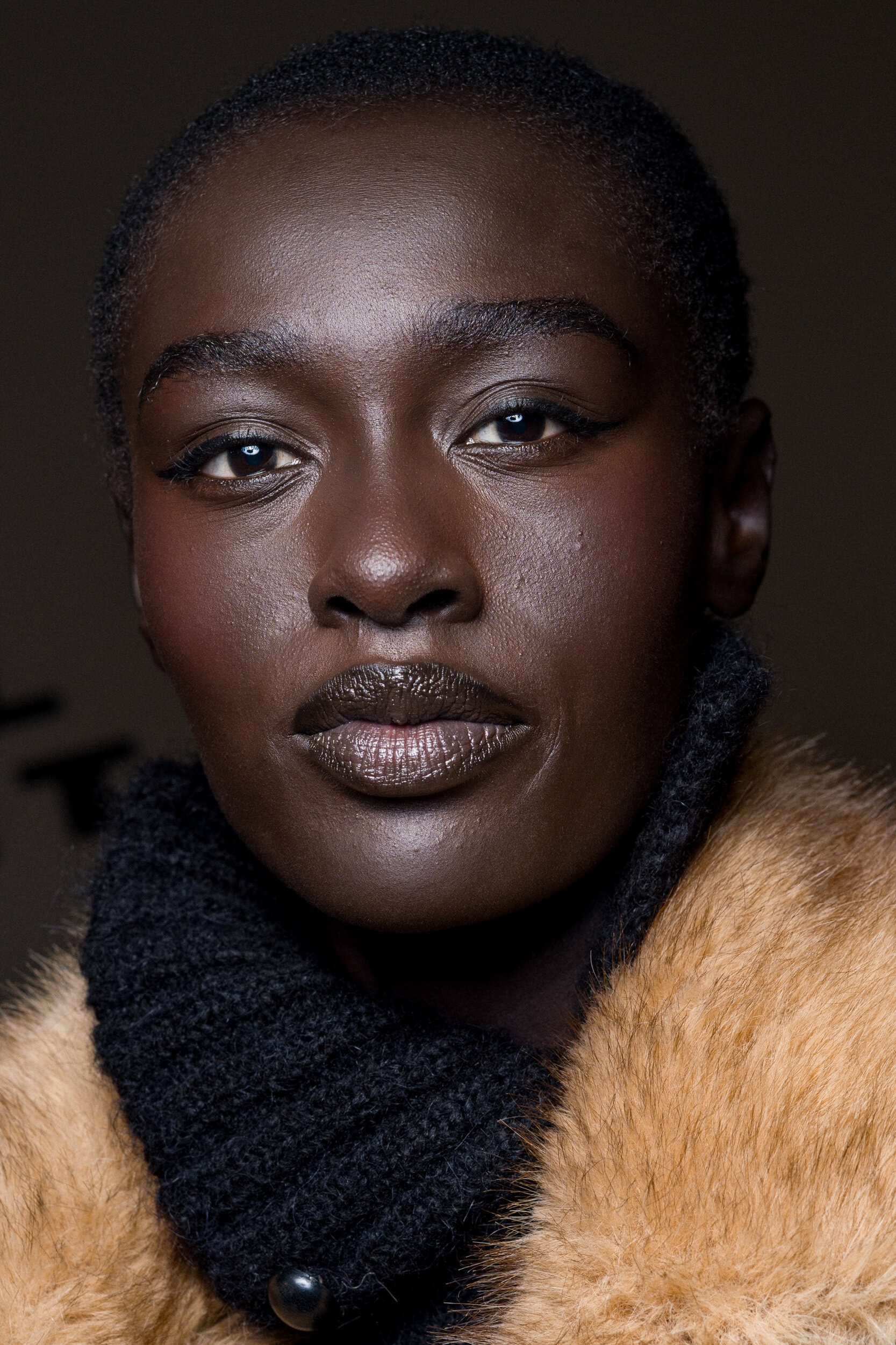 Isabel Marant Fall 2026 Fashion Show Backstage
