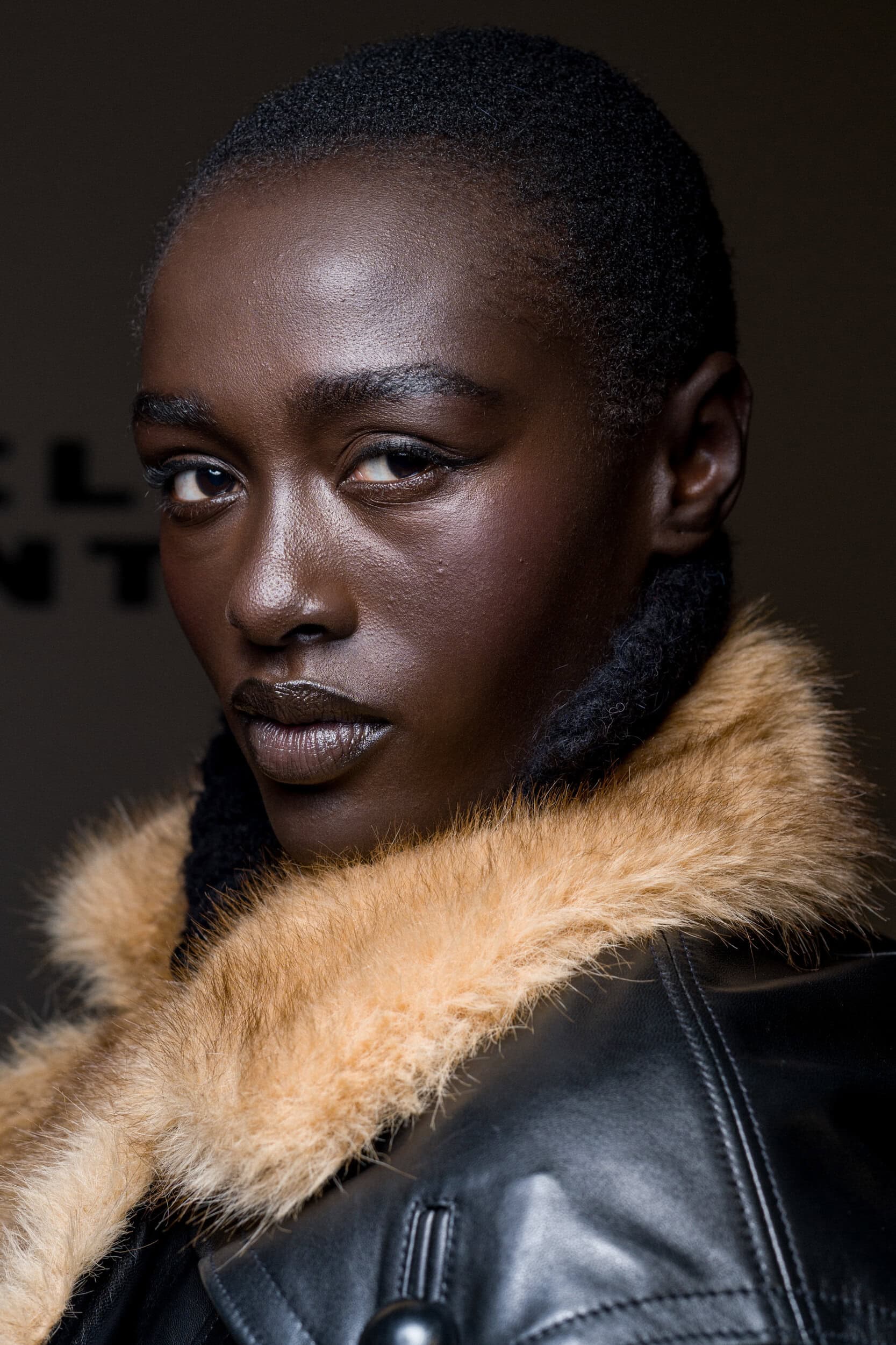 Isabel Marant Fall 2026 Fashion Show Backstage