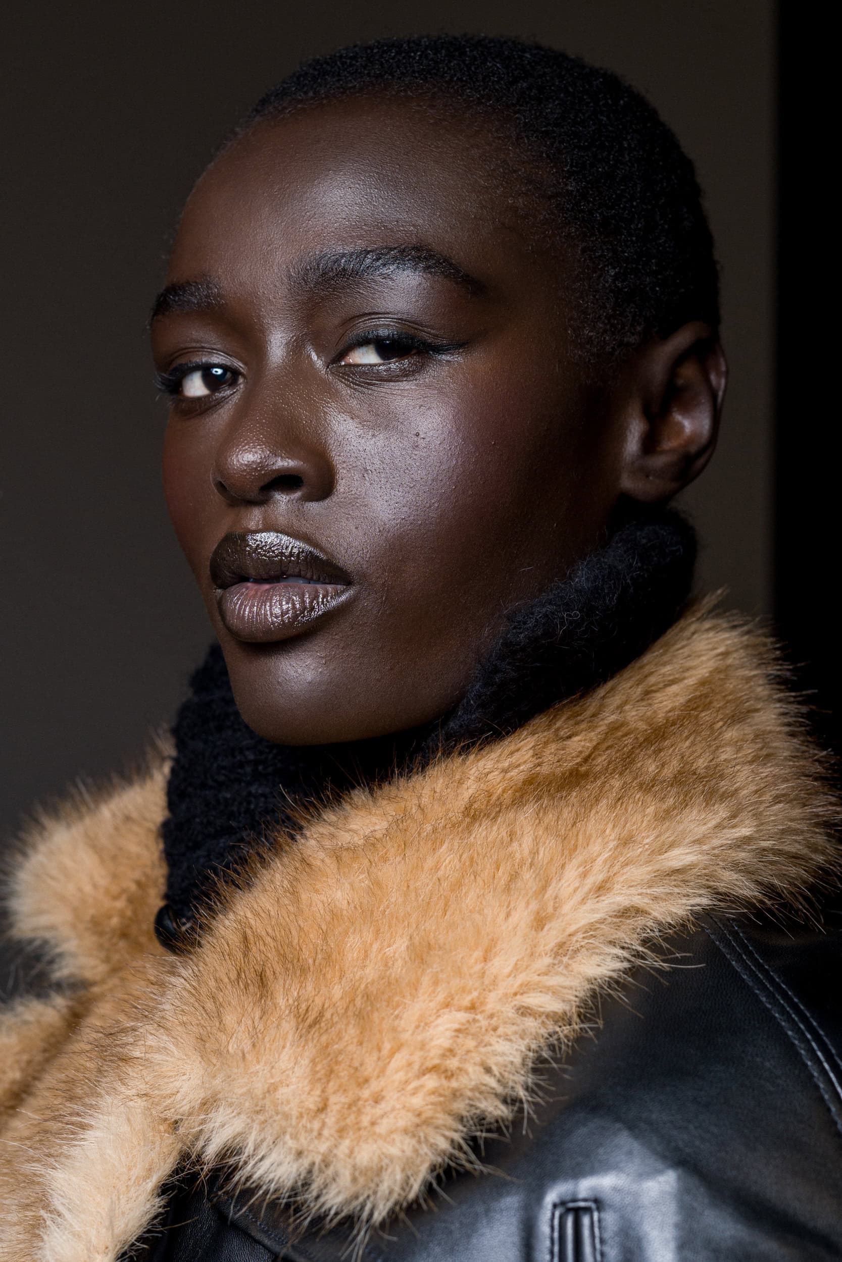 Isabel Marant Fall 2026 Fashion Show Backstage
