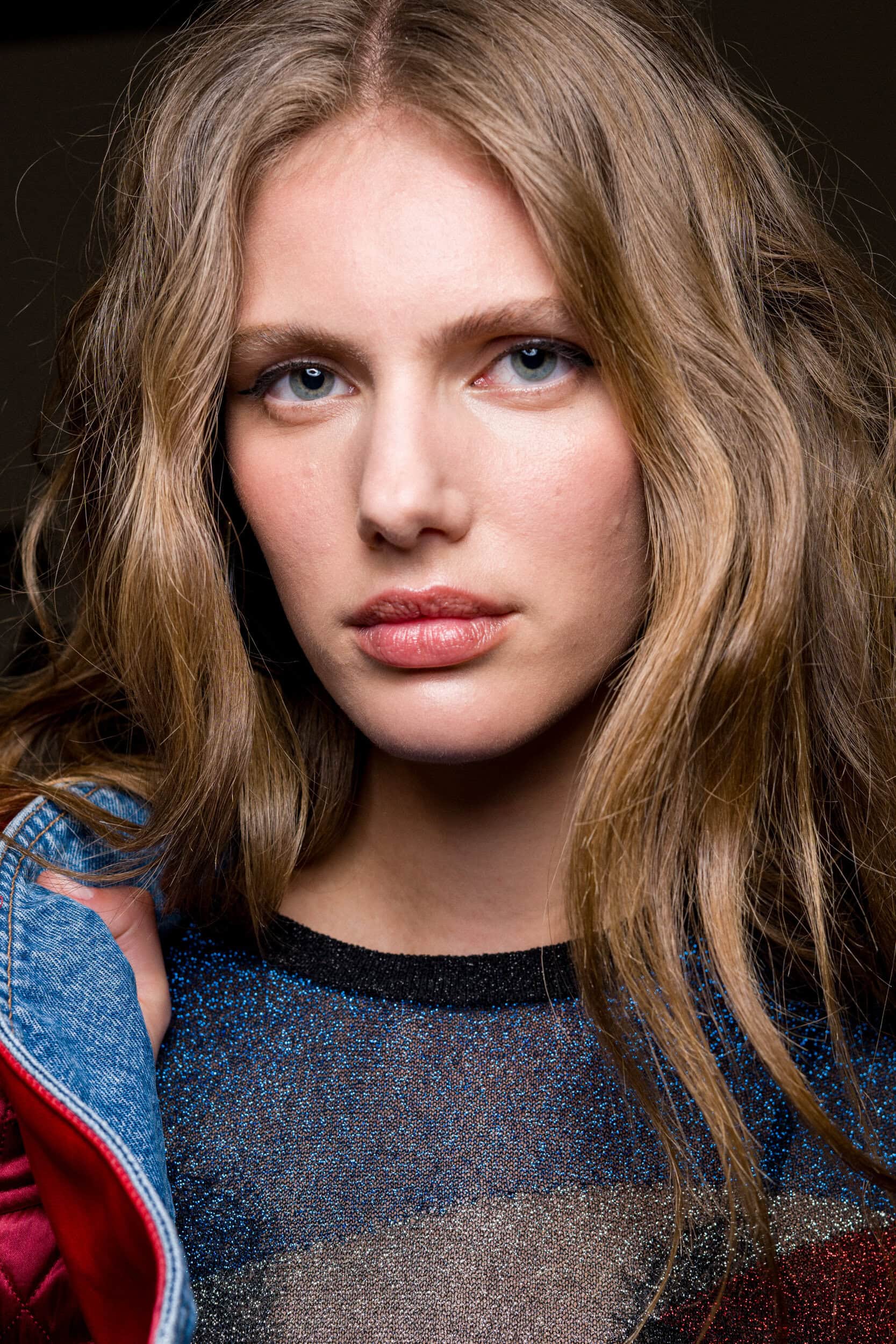 Isabel Marant Fall 2026 Fashion Show Backstage