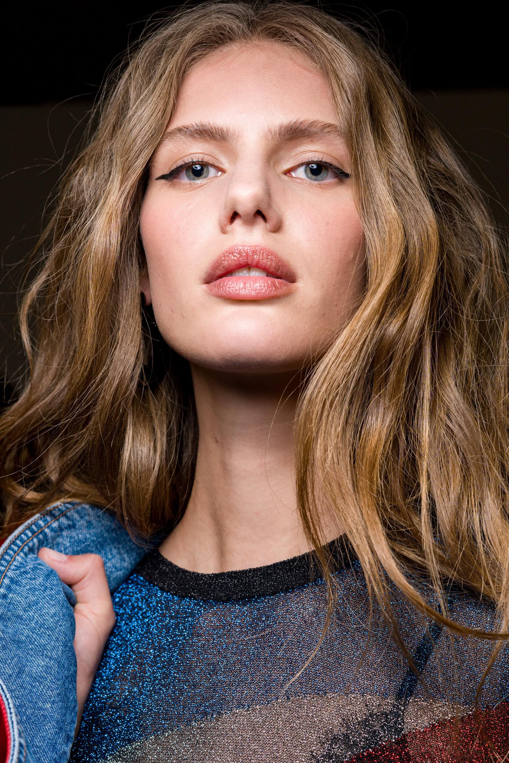 Isabel Marant Fall 2026 Fashion Show Backstage