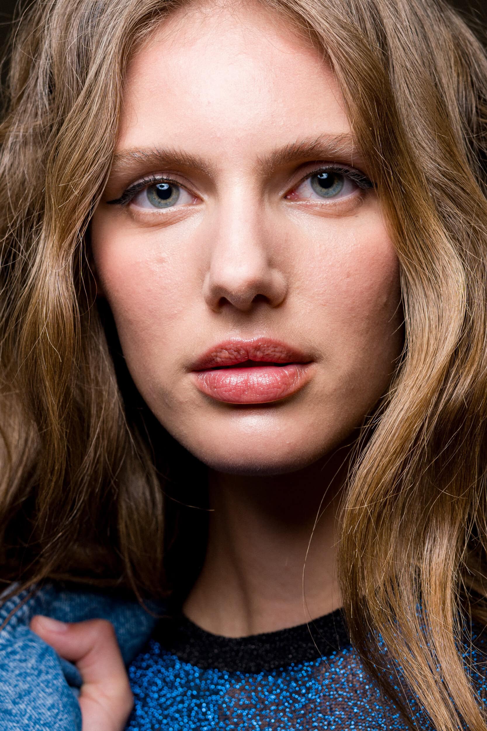 Isabel Marant Fall 2026 Fashion Show Backstage