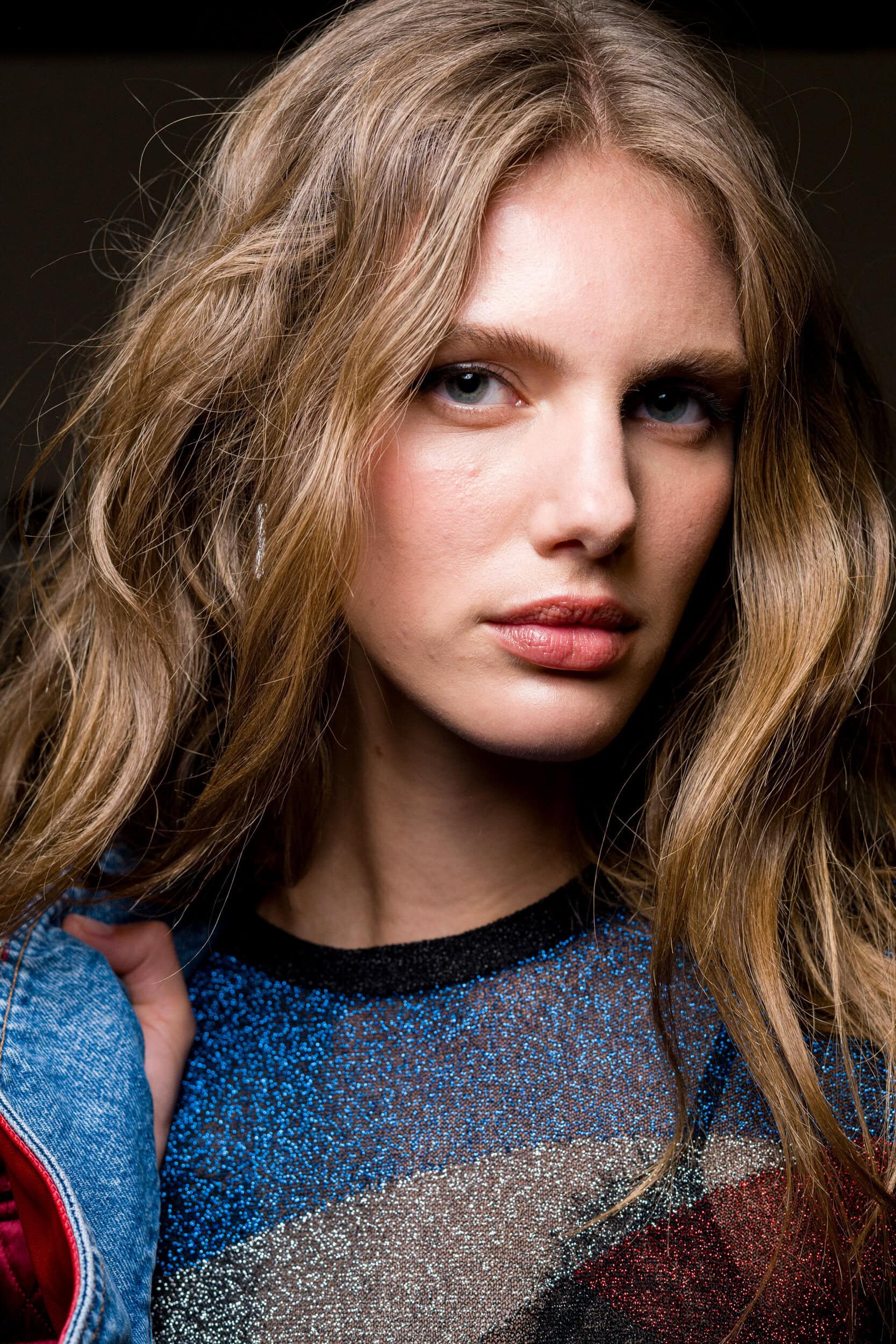 Isabel Marant Fall 2026 Fashion Show Backstage