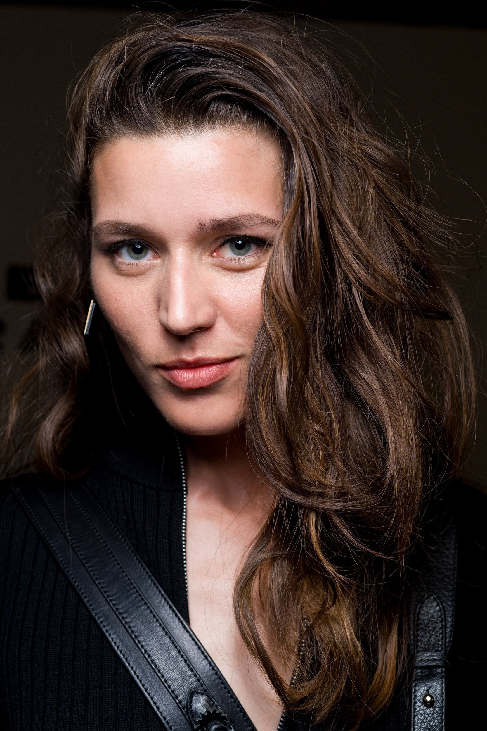 Isabel Marant Fall 2026 Fashion Show Backstage