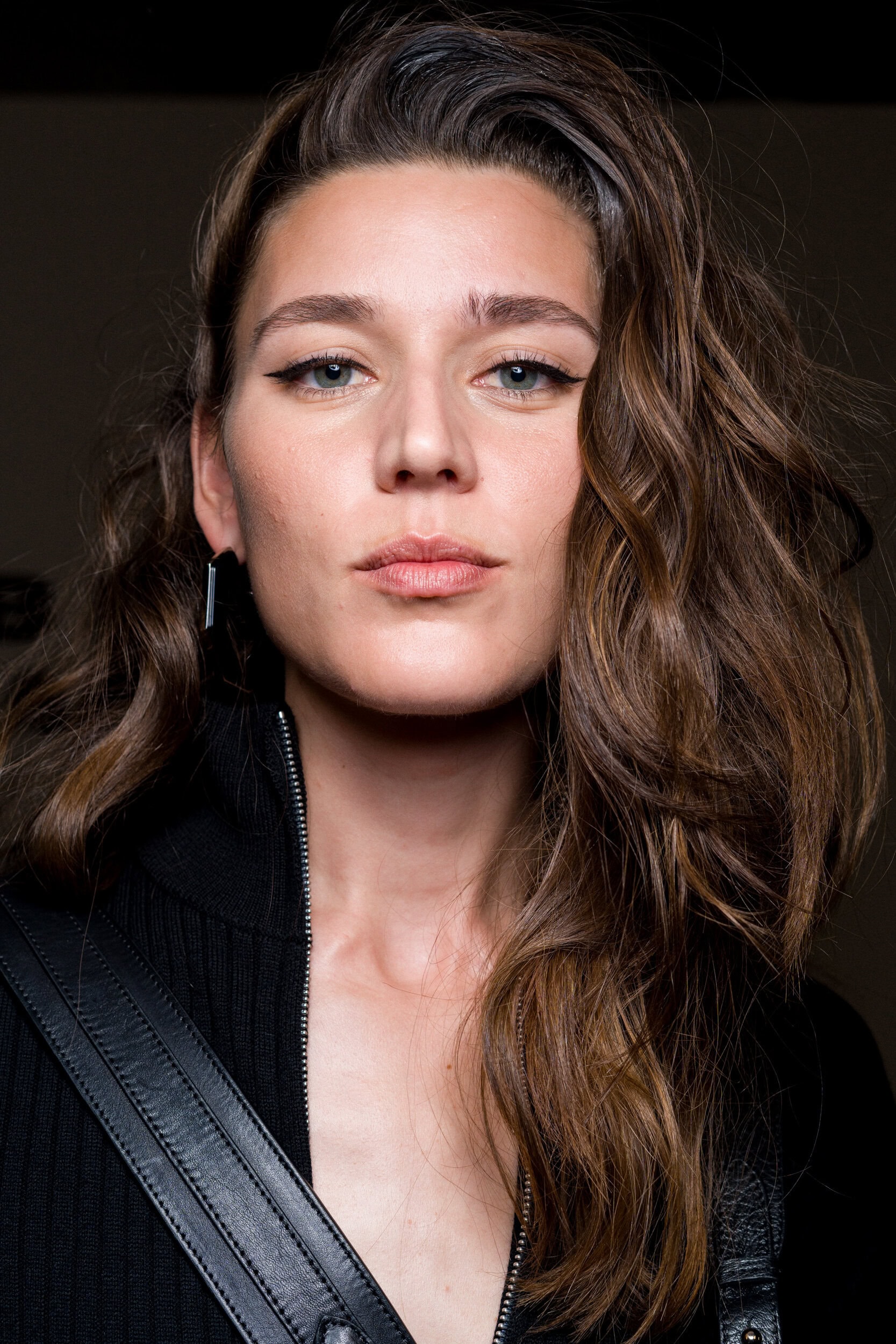 Isabel Marant Fall 2026 Fashion Show Backstage