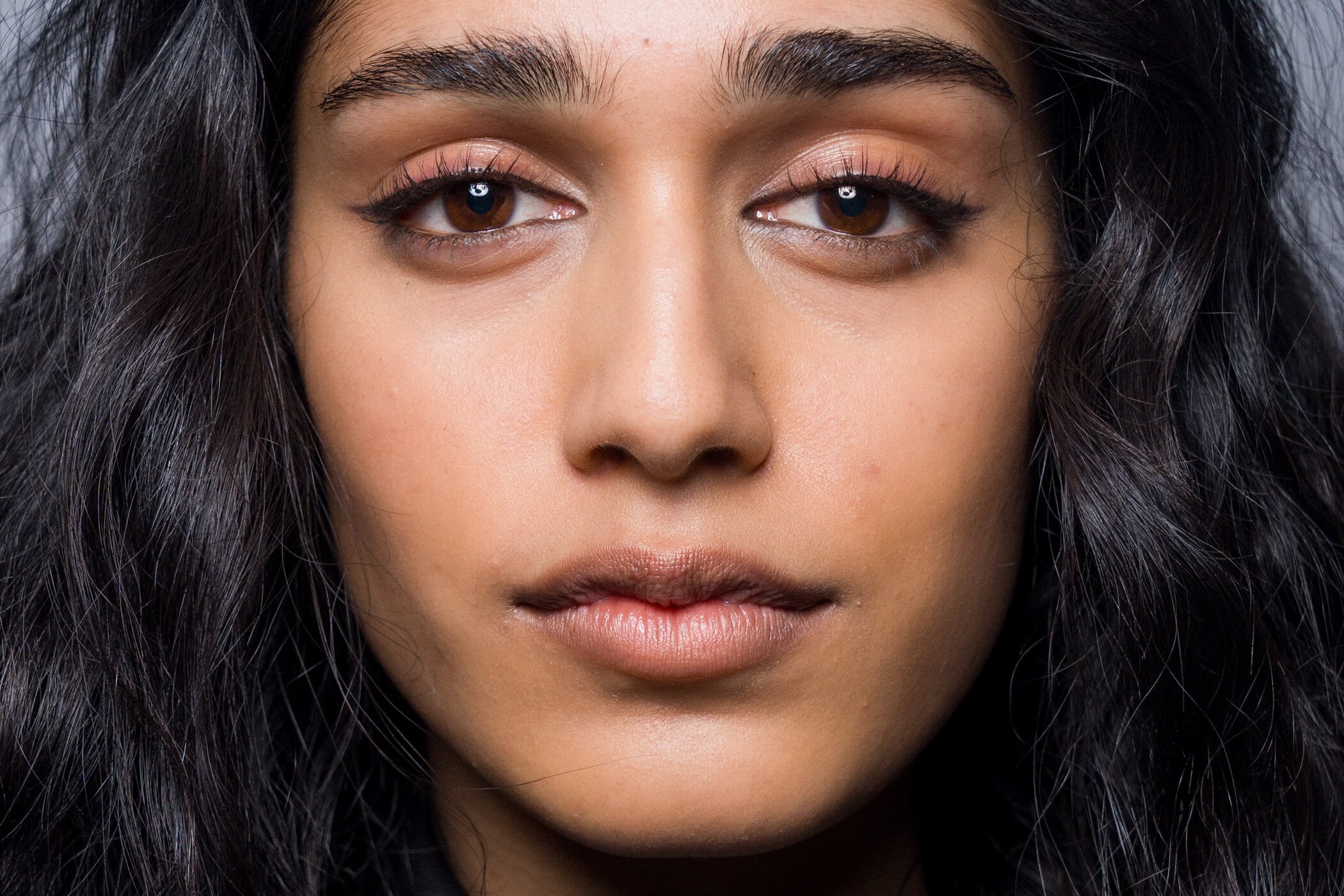 Isabel Marant Fall 2026 Fashion Show Backstage