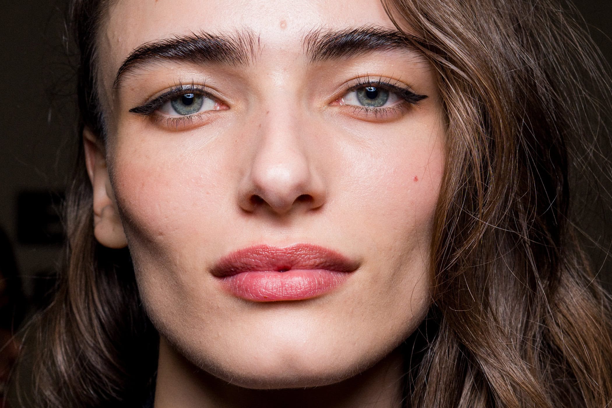 Isabel Marant Fall 2026 Fashion Show Backstage