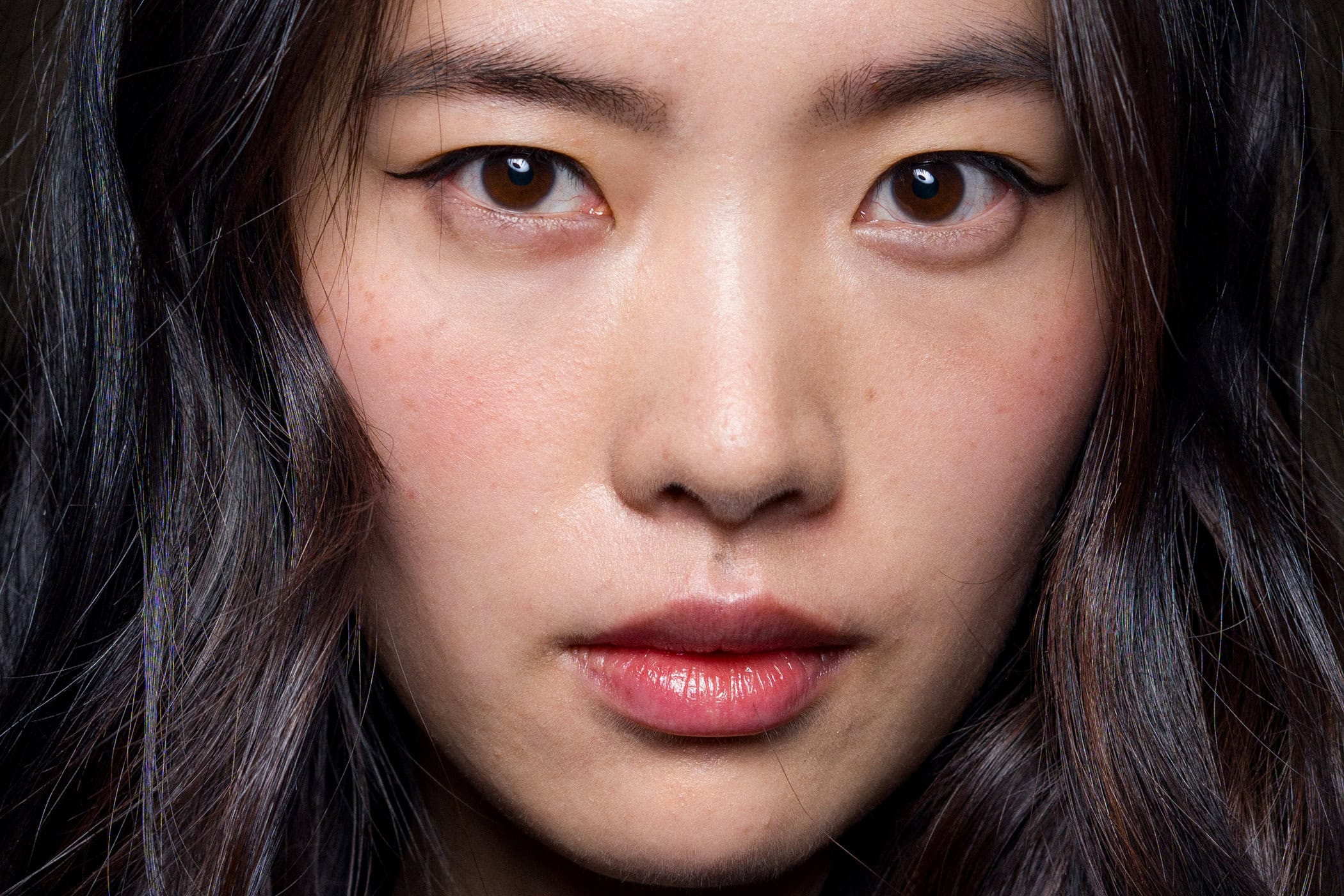 Isabel Marant Fall 2026 Fashion Show Backstage