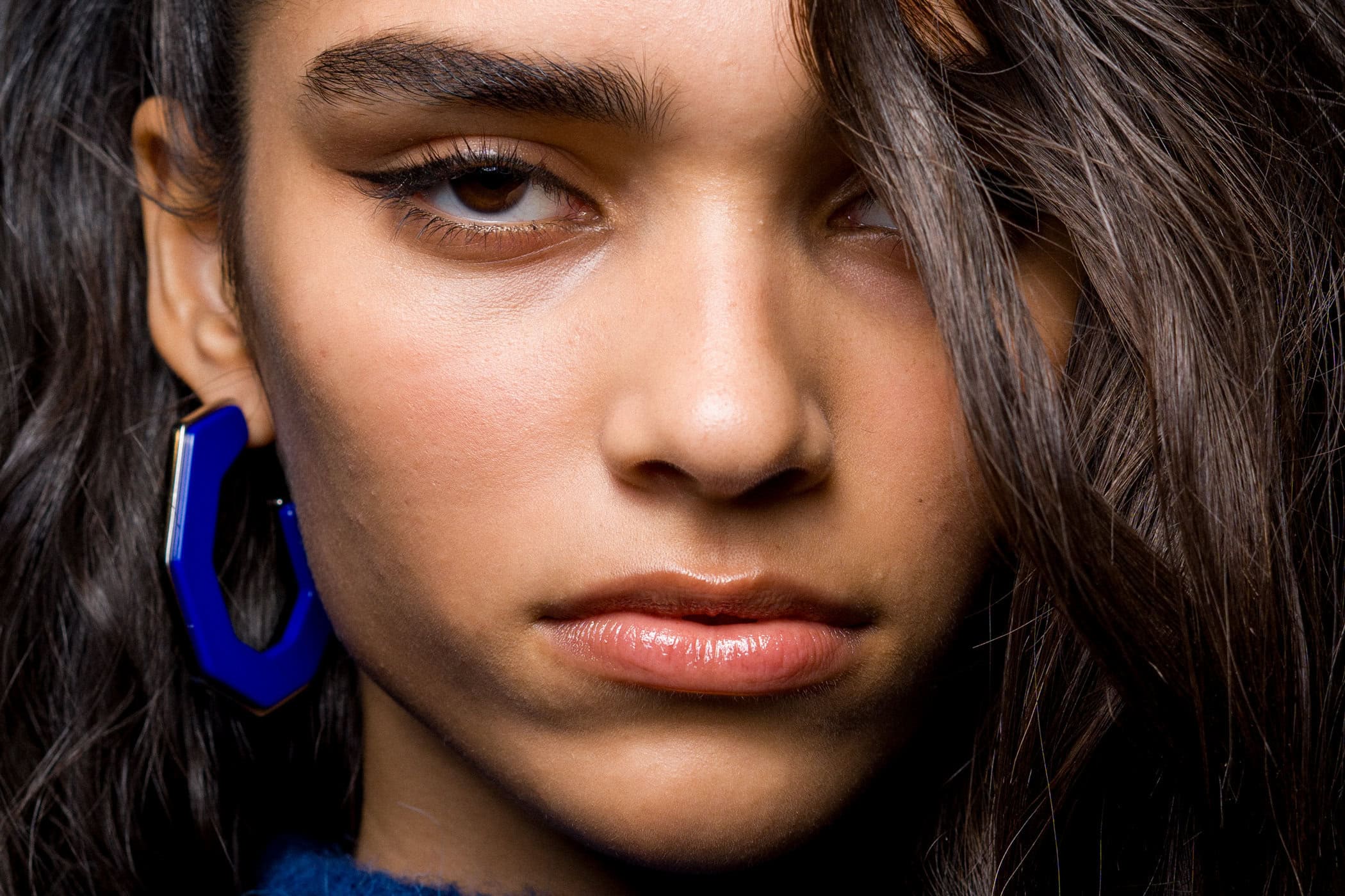 Isabel Marant Fall 2026 Fashion Show Backstage