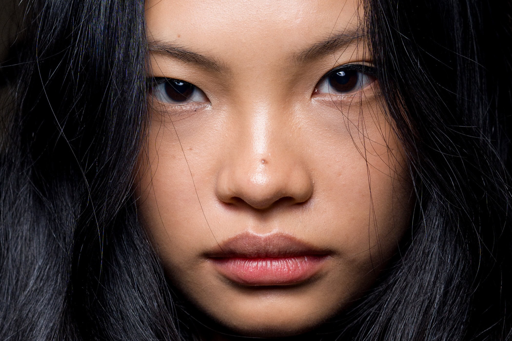 Isabel Marant Fall 2026 Fashion Show Backstage