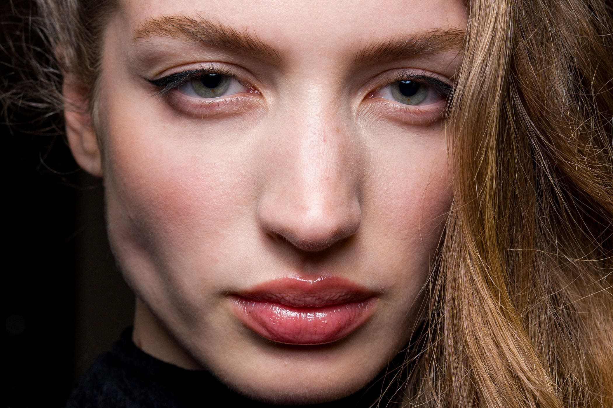 Isabel Marant Fall 2026 Fashion Show Backstage