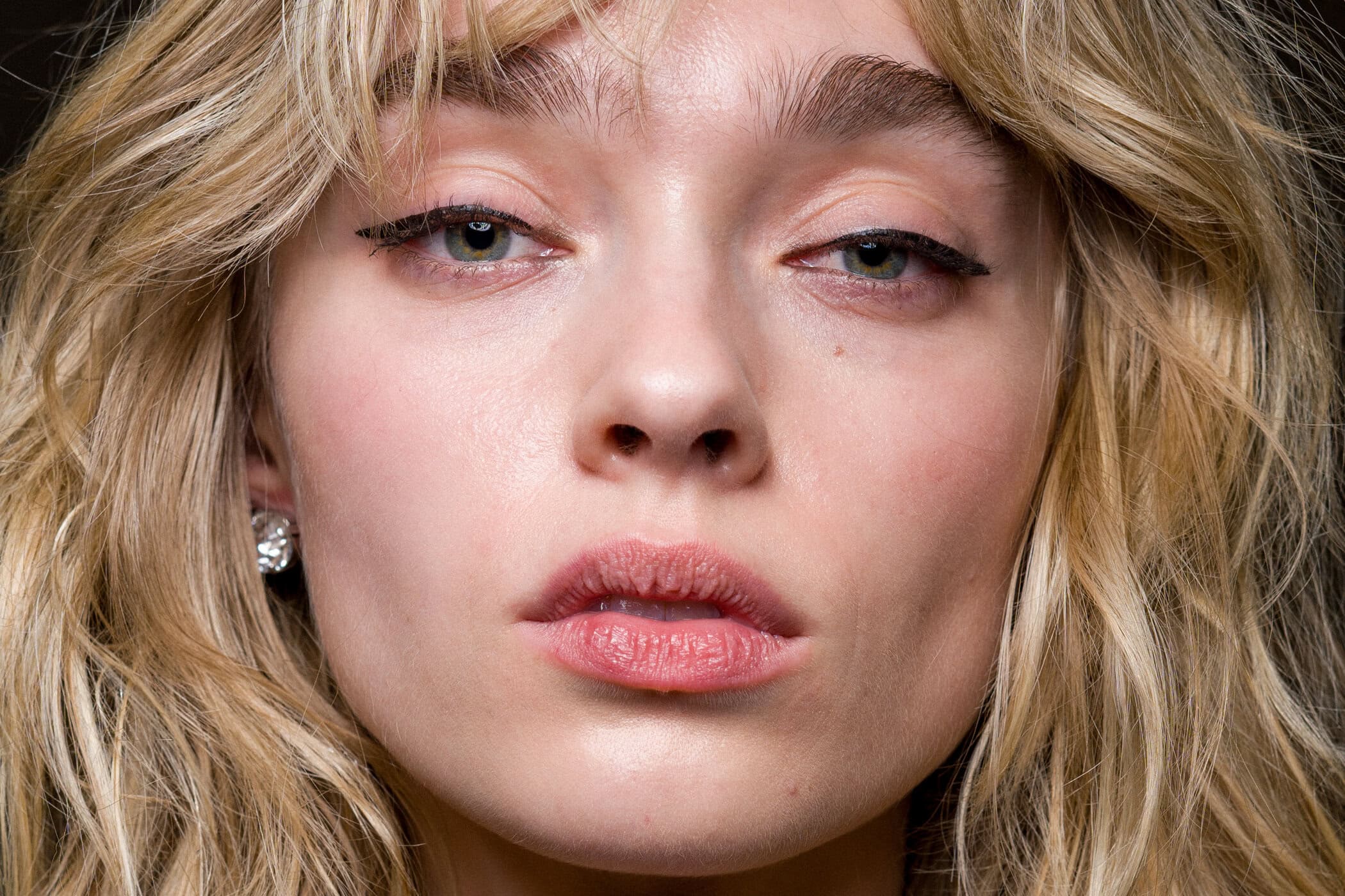 Isabel Marant Fall 2026 Fashion Show Backstage