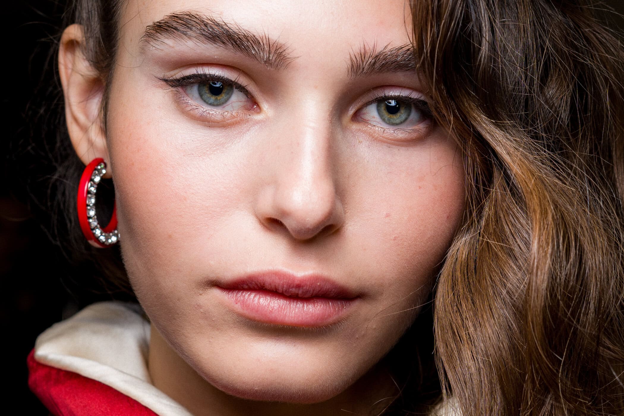 Isabel Marant Fall 2026 Fashion Show Backstage