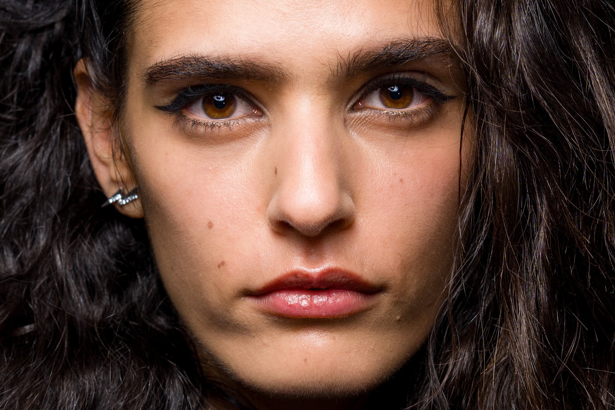 Isabel Marant Fall 2026 Fashion Show Backstage